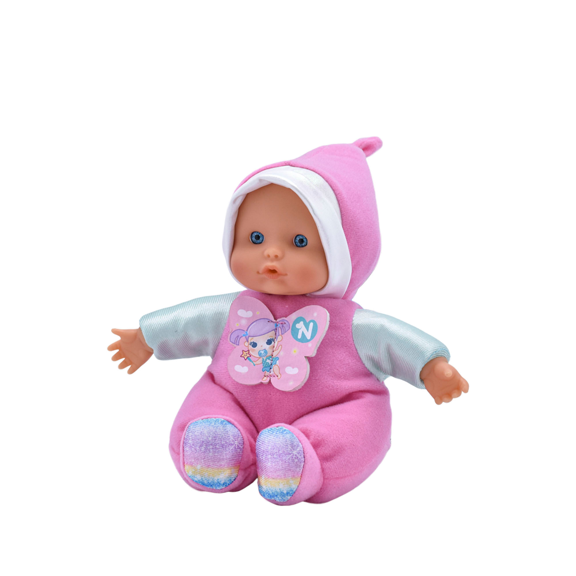 Bebé Nenuco Fantasía Hada img #2