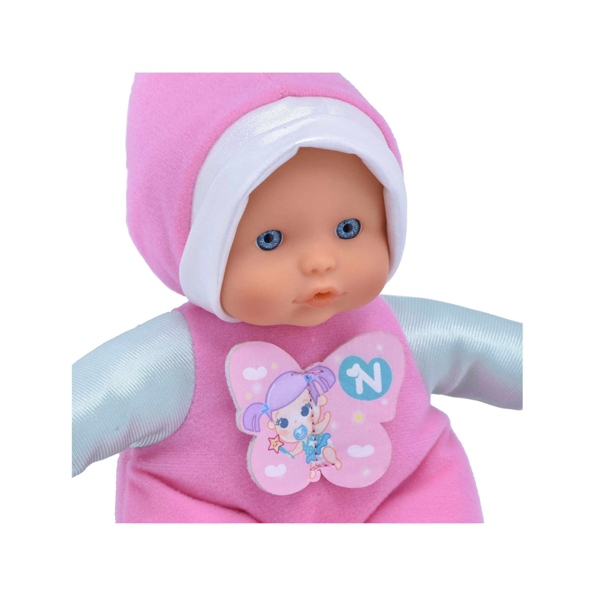 Bebé Nenuco Fantasía Hada img #3