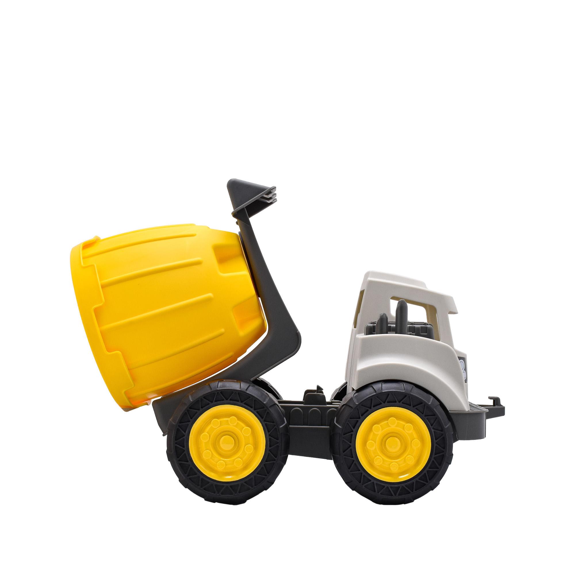 Carro Little Tikes Dirt Diggers 2 en 1 Cement Mixer Mezcladora y Cubeta de Arena img #2