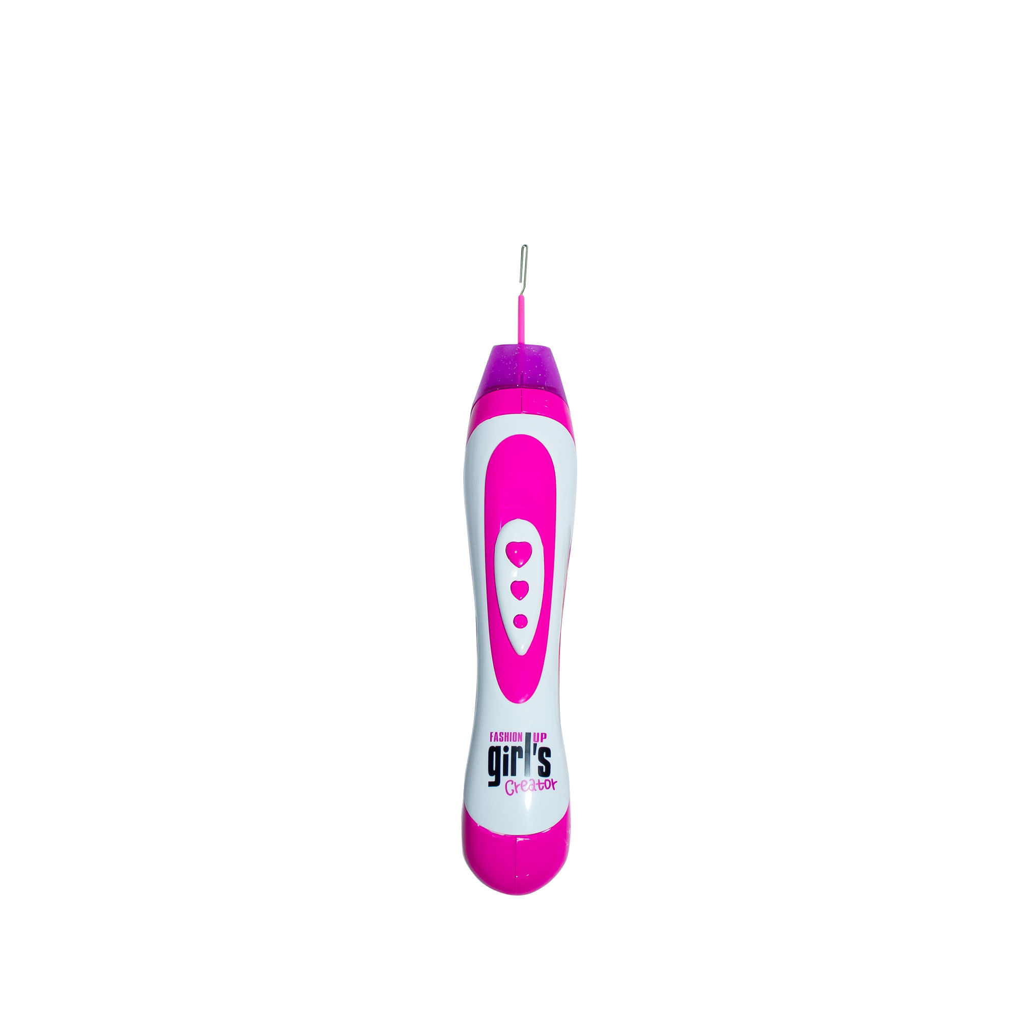 Set Accesorios para el Cabello Toy Logic img #2