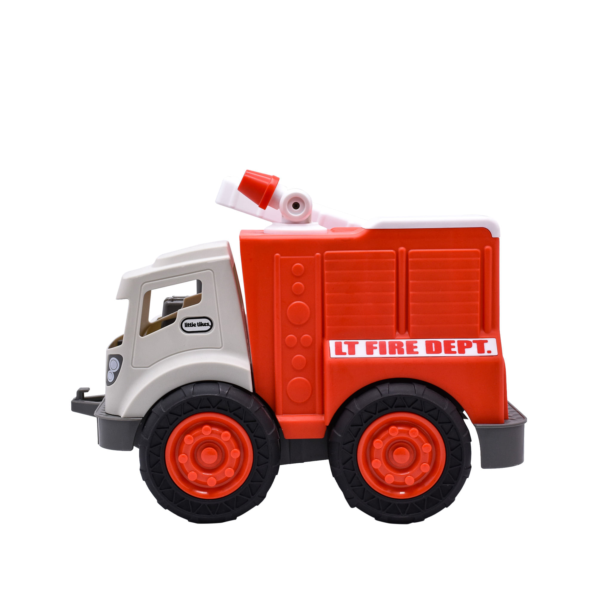 Carro Bombero Littles TIkes img #6