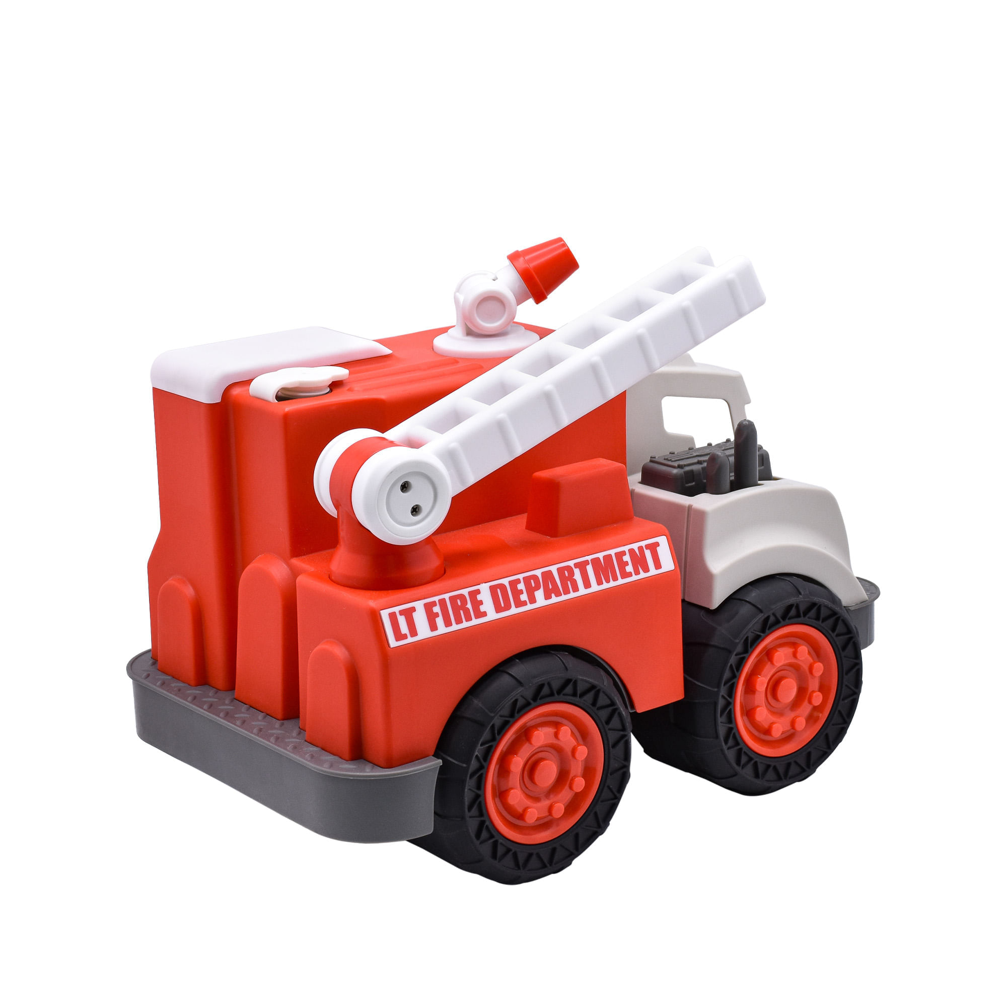 Carro Bombero Littles TIkes img #4