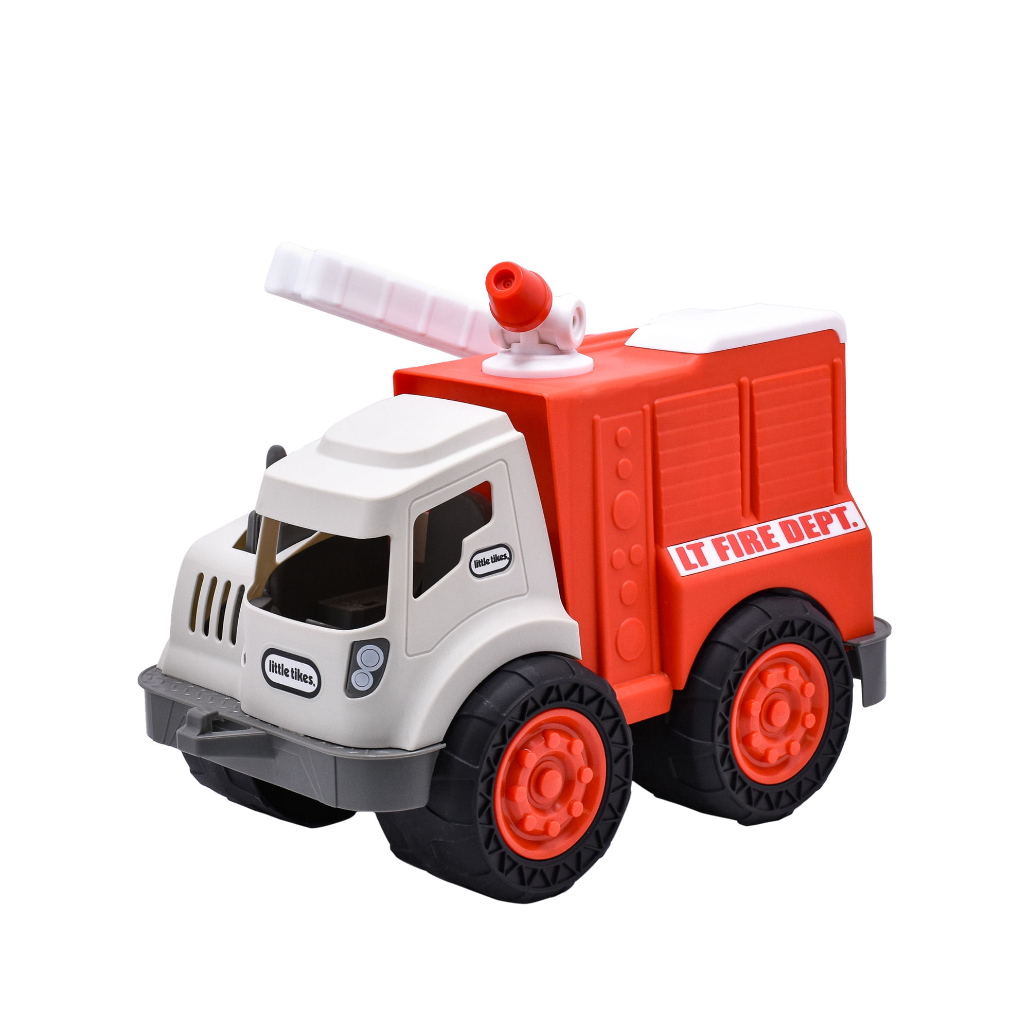 Carro Bombero Littles TIkes img #5