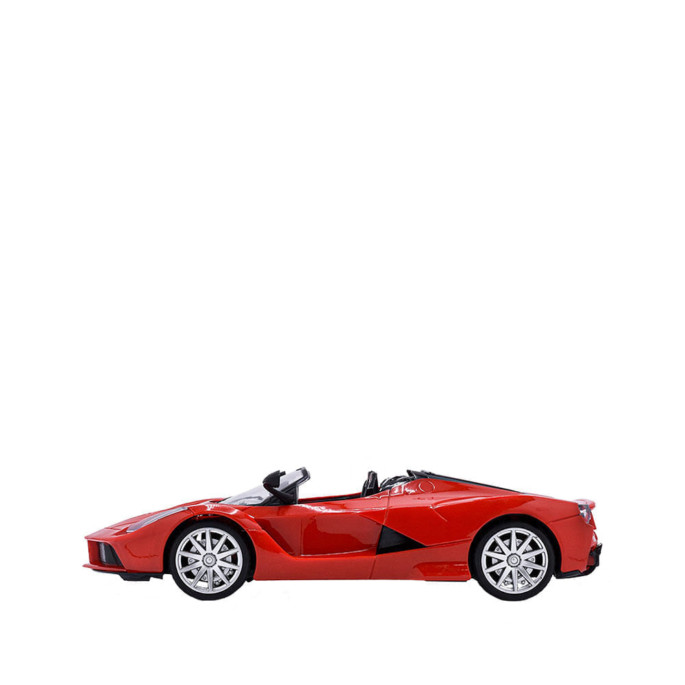 Carro Control Remoto Diamond Rock Toy Logic img #5