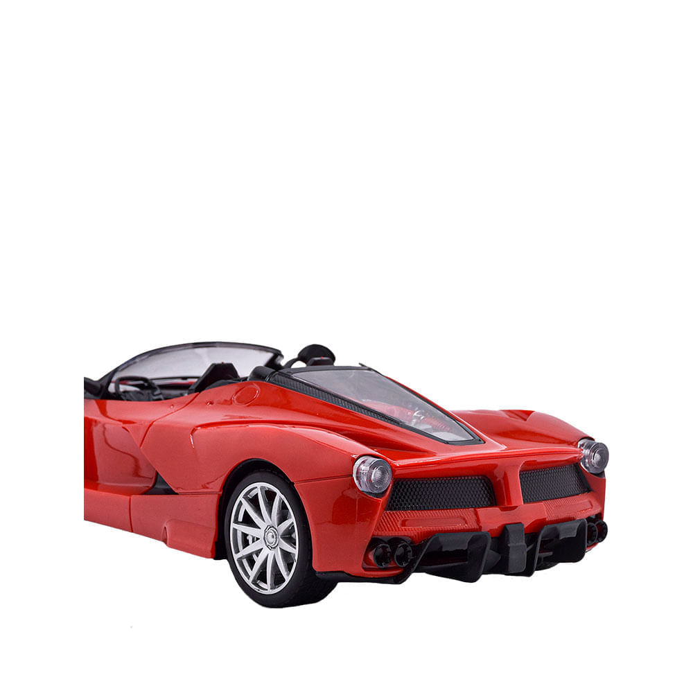 Carro Control Remoto Diamond Rock Toy Logic img #2