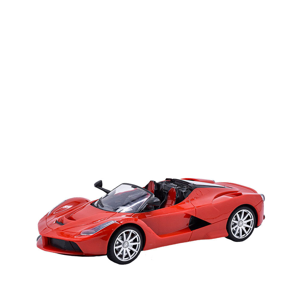 Carro Control Remoto Diamond Rock Toy Logic img #1