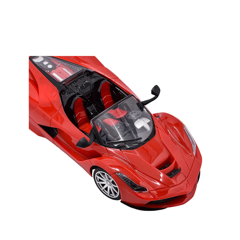 Carro Control Remoto Diamond Rock Toy Logic img #3