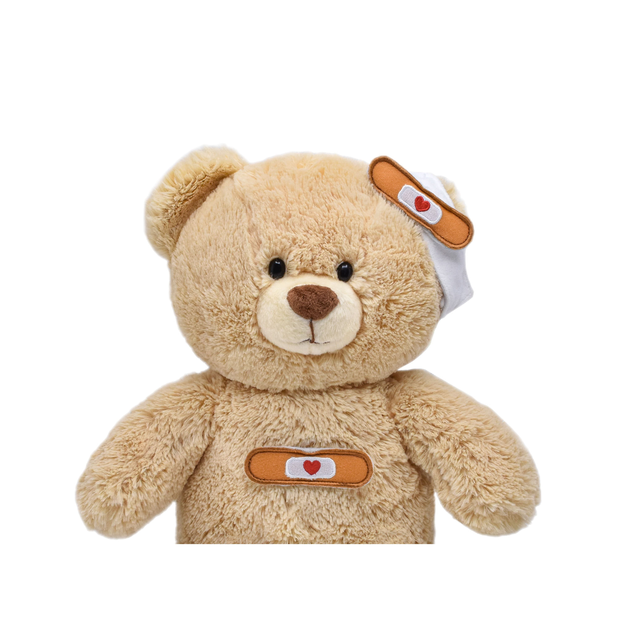 Oso de Peluche All Better Bear Electrónico img #3
