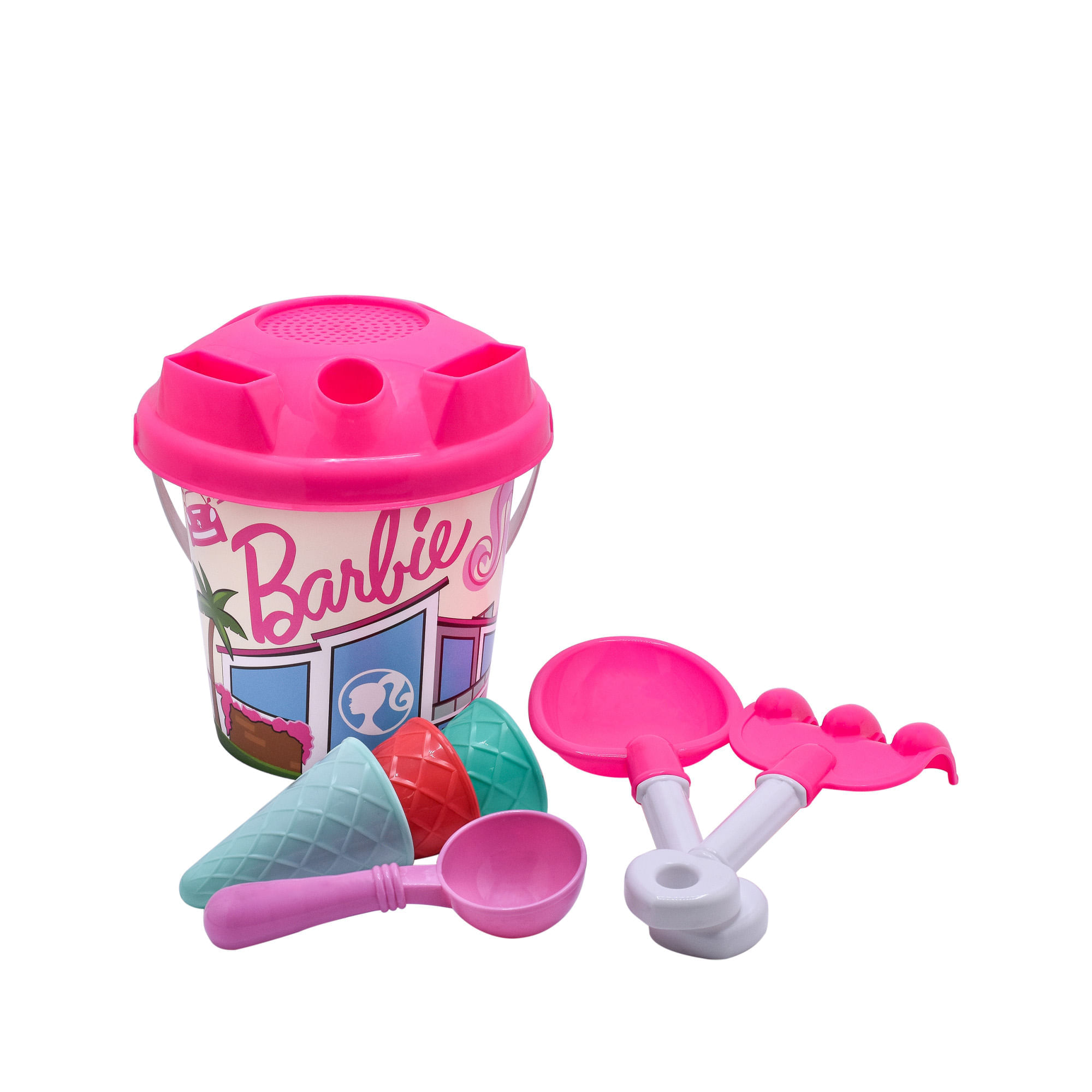 kit Barbie Vamos A La Playa img #1