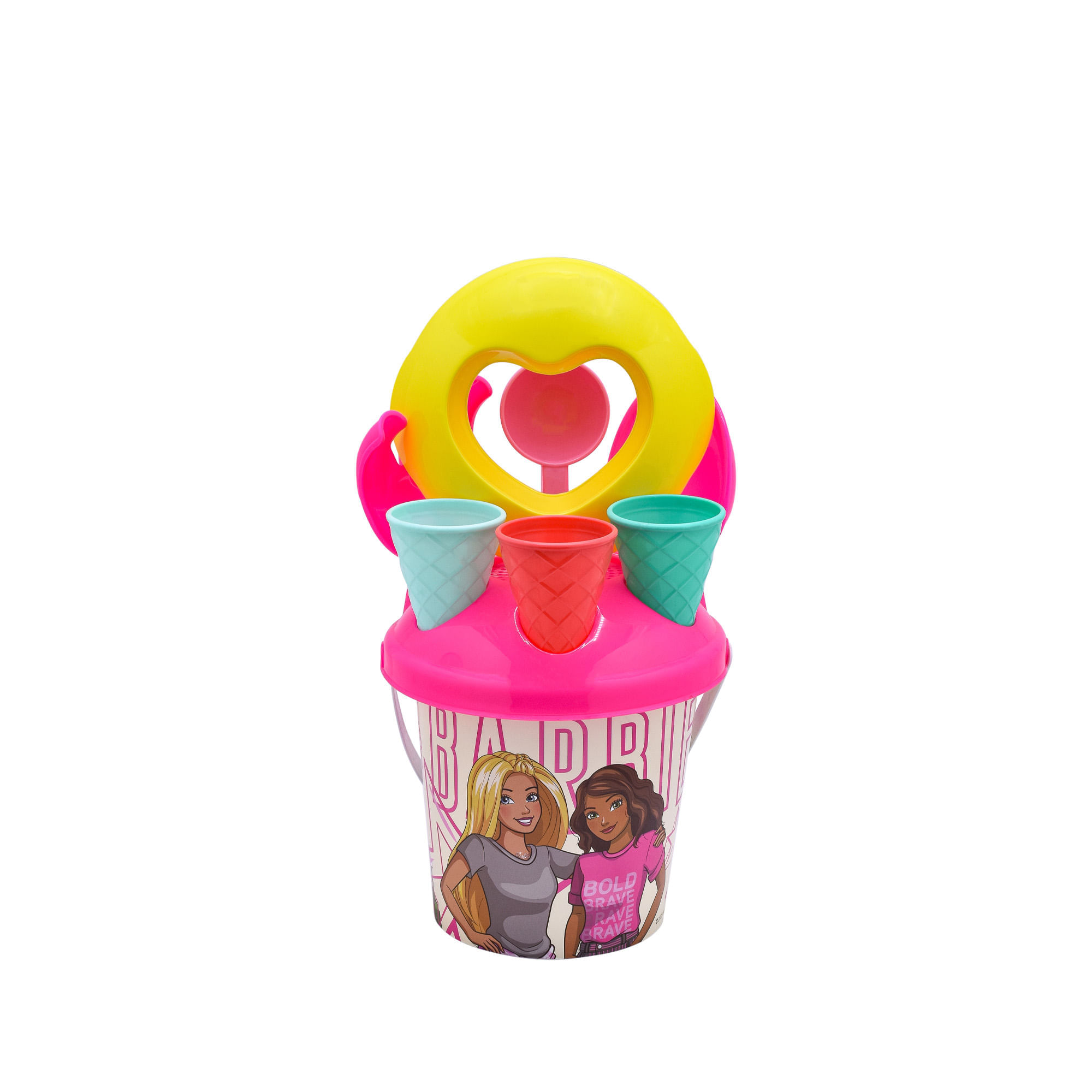 kit Barbie Vamos A La Playa img #5