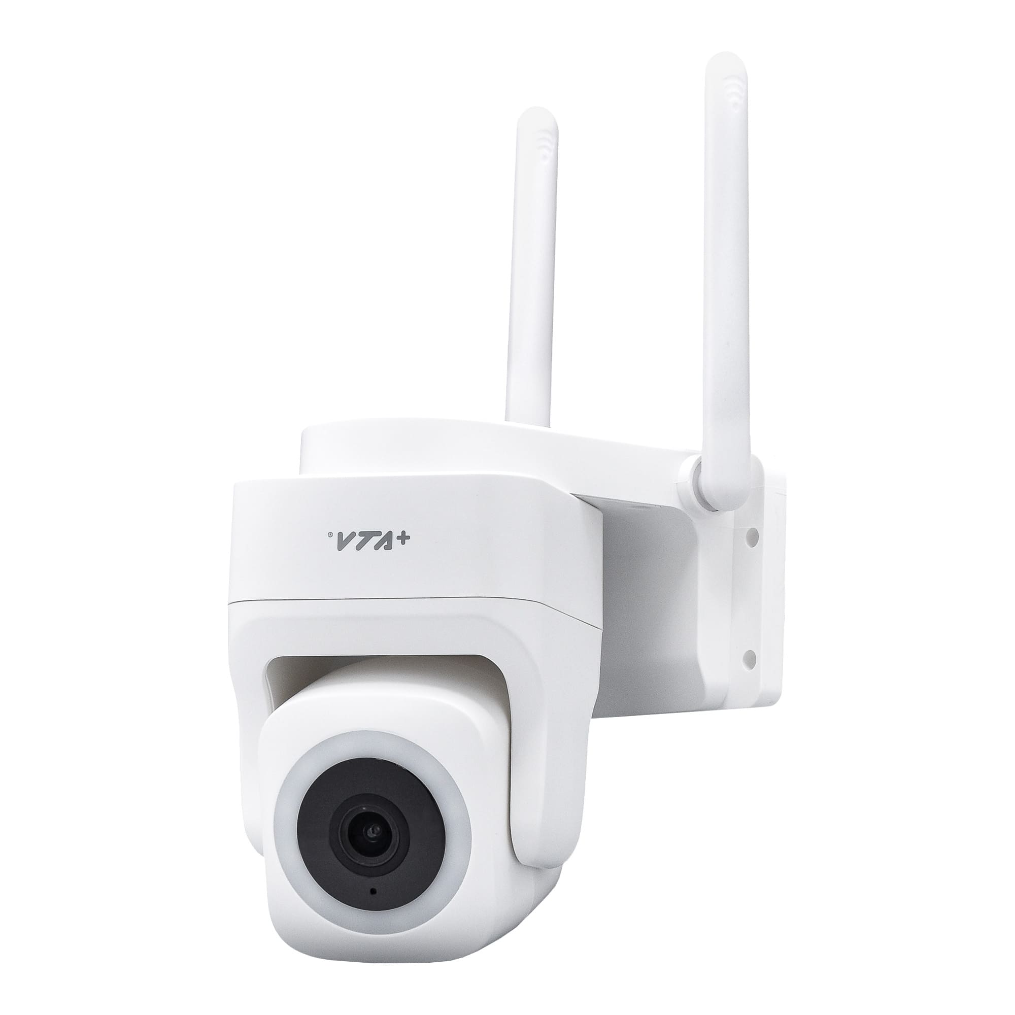 Cámara Inteligente VTA Square 2 Con Movimiento Exterior 3K Dual Band img #1