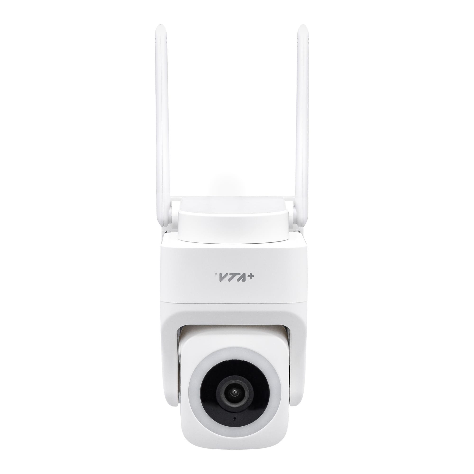 Cámara Inteligente VTA Square 2 Con Movimiento Exterior 3K Dual Band img #2
