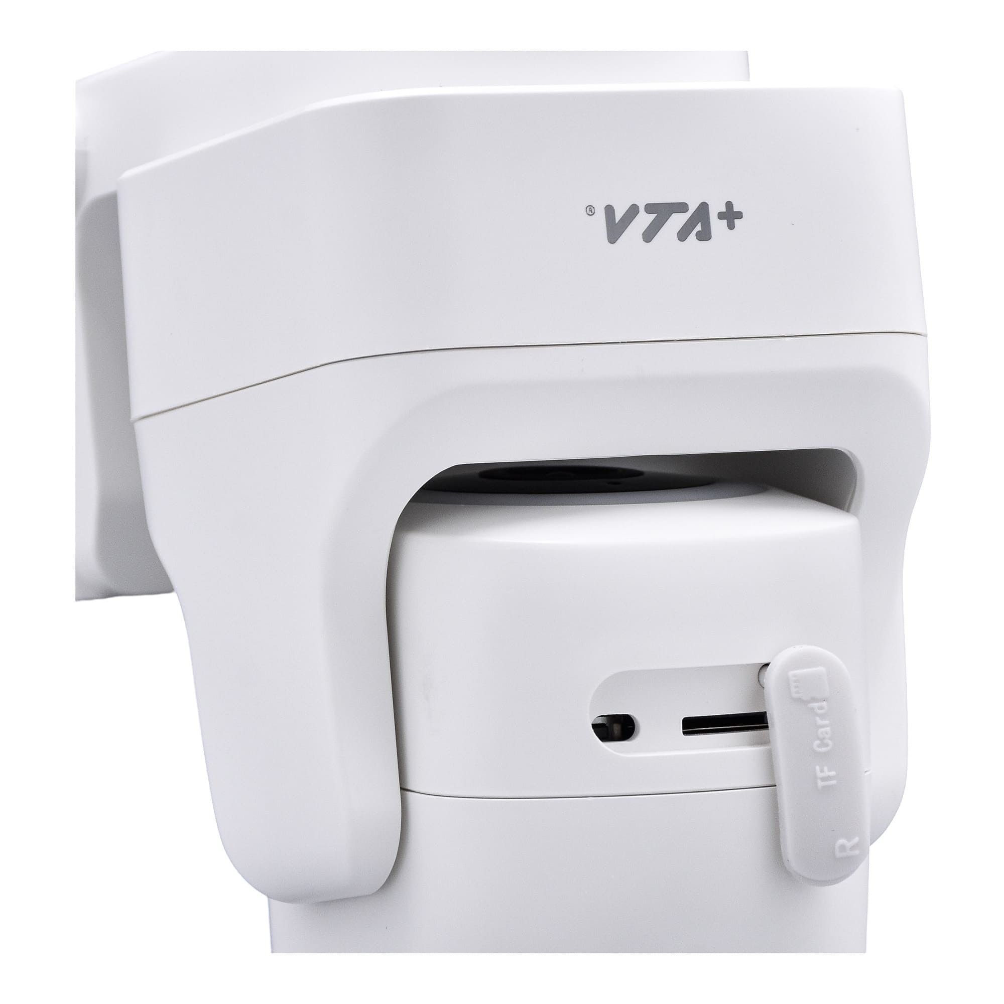 Cámara Inteligente VTA Square 2 Con Movimiento Exterior 3K Dual Band img #6
