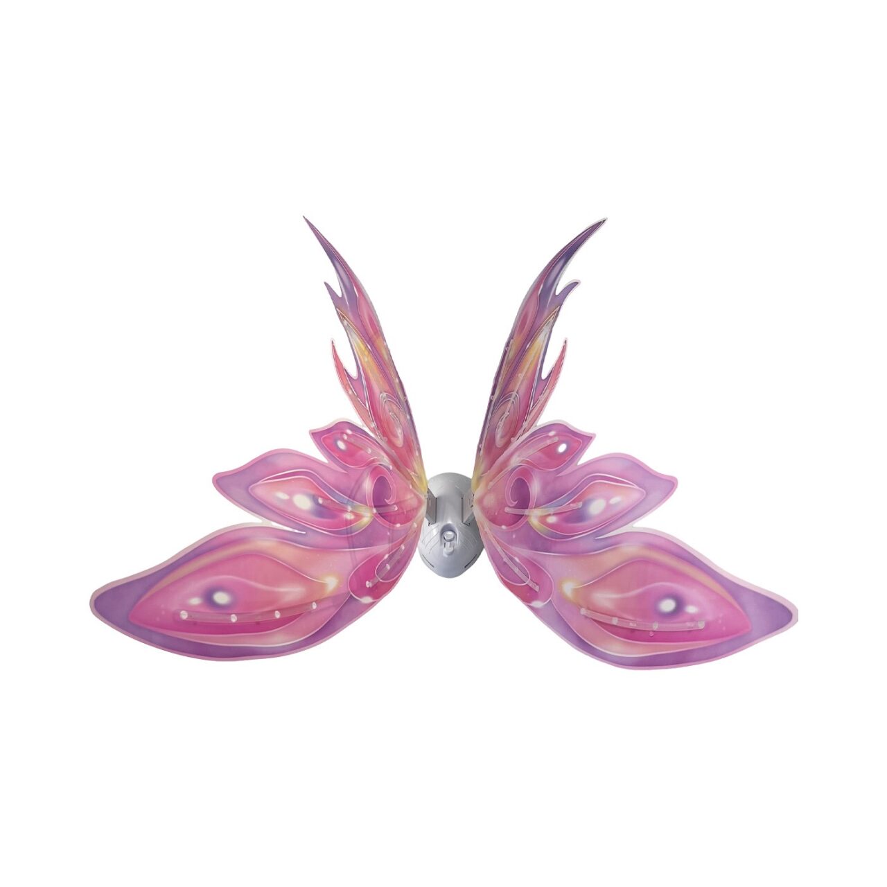 Alas de Hada con Luces Magical Dream img #3