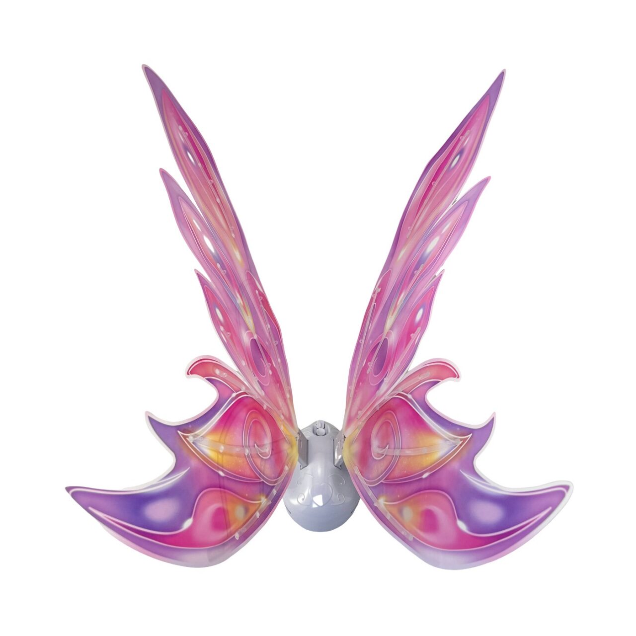 Alas de Hada con Luces Magical Dream img #5