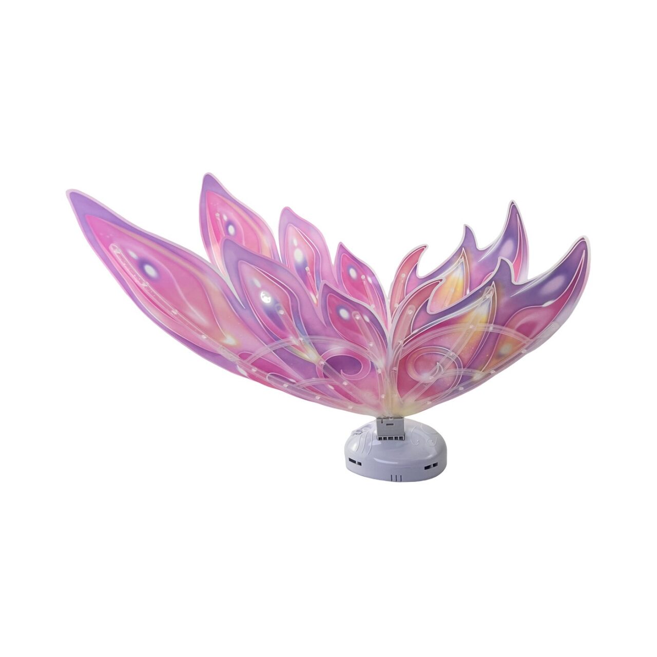 Alas de Hada con Luces Magical Dream img #4