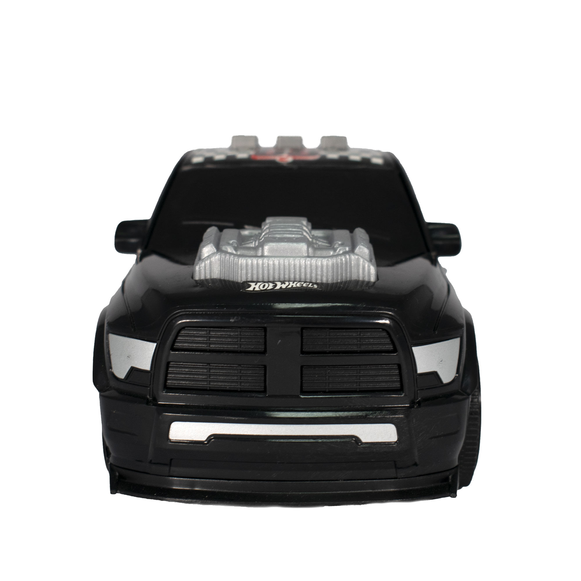 Carro Energy Racer Control Remoto Hot Wheels img #2