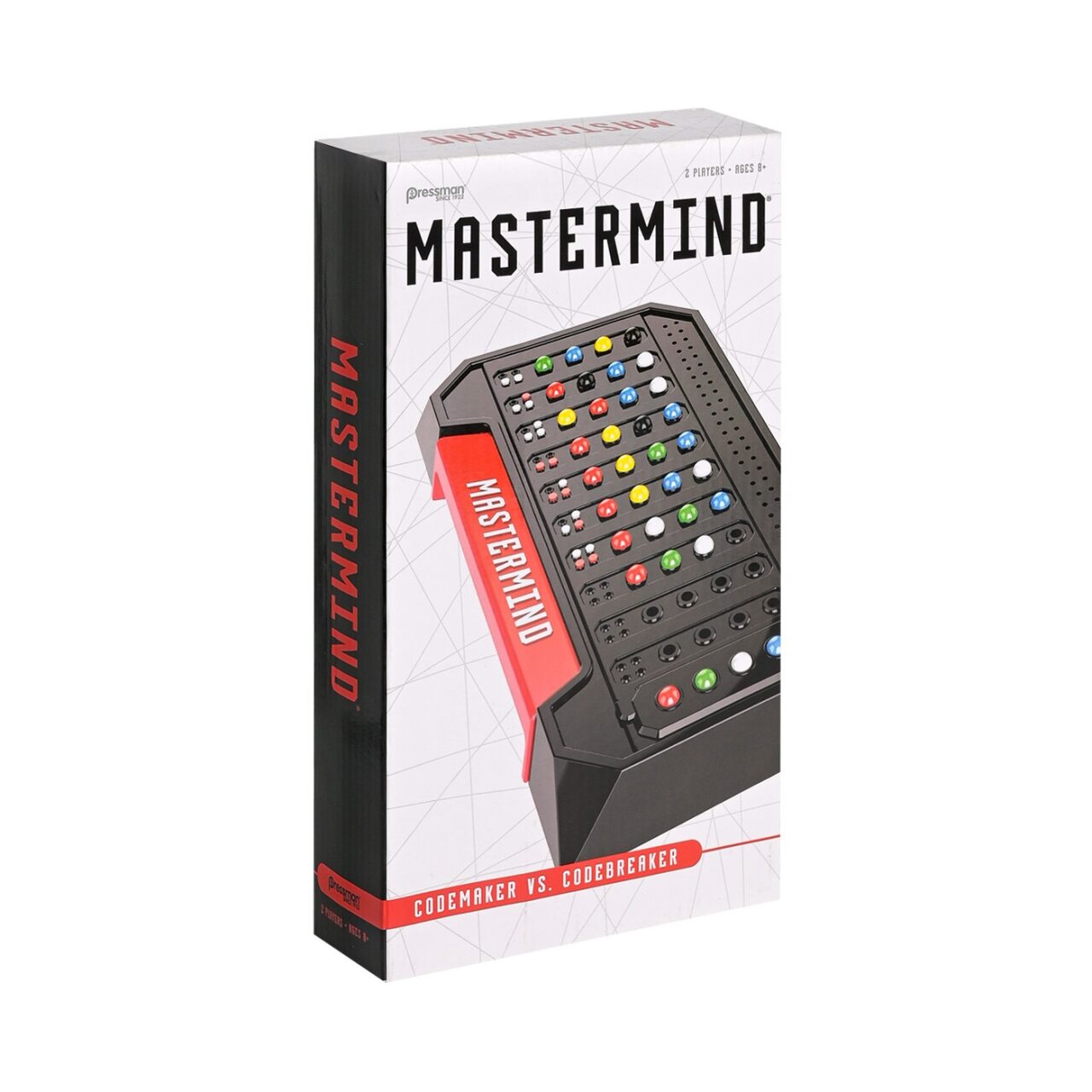 Juego de Mesa Master Mind Classic img #1
