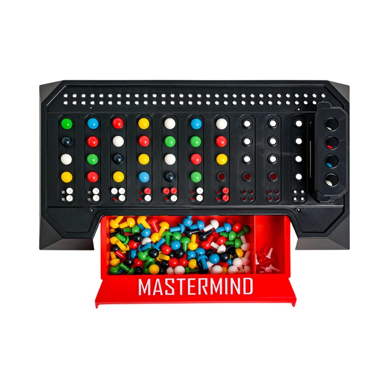 Juego de Mesa Master Mind Classic img #2