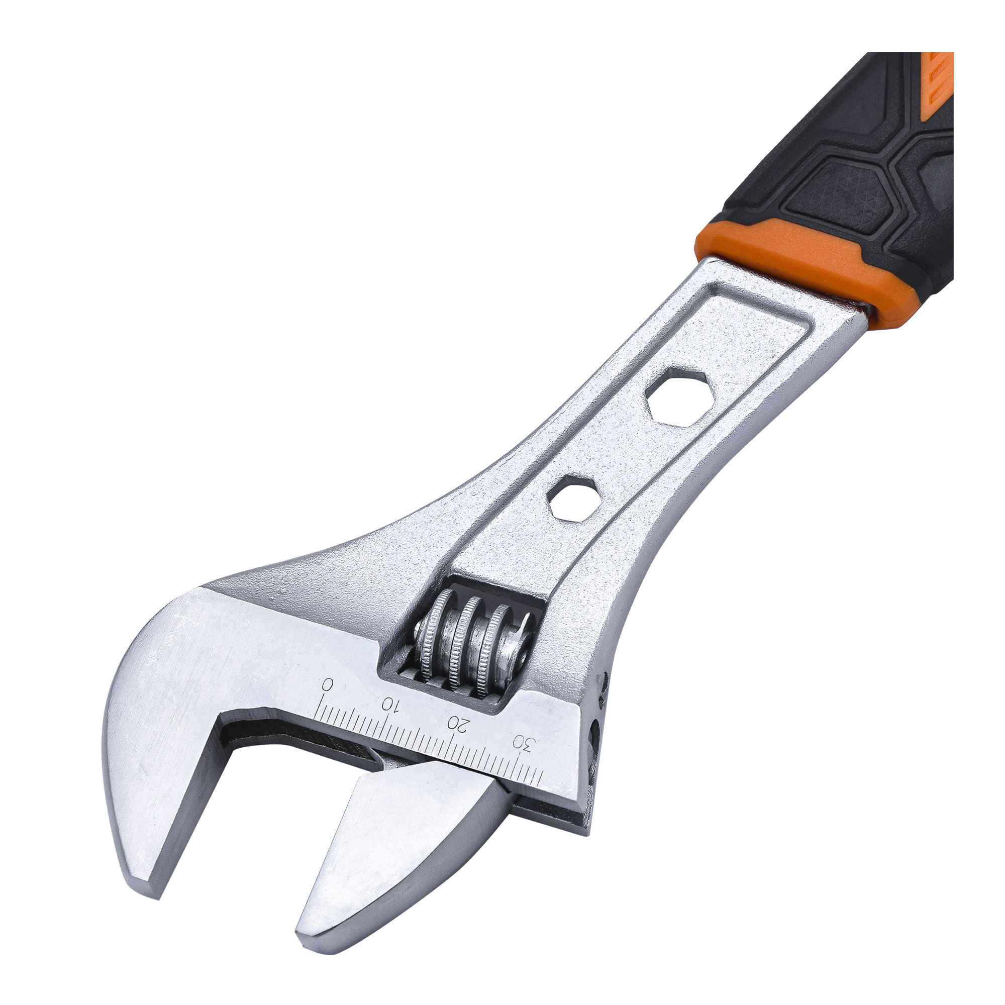 Llave Inglesa de 6"" Ferrenovo Max img #4