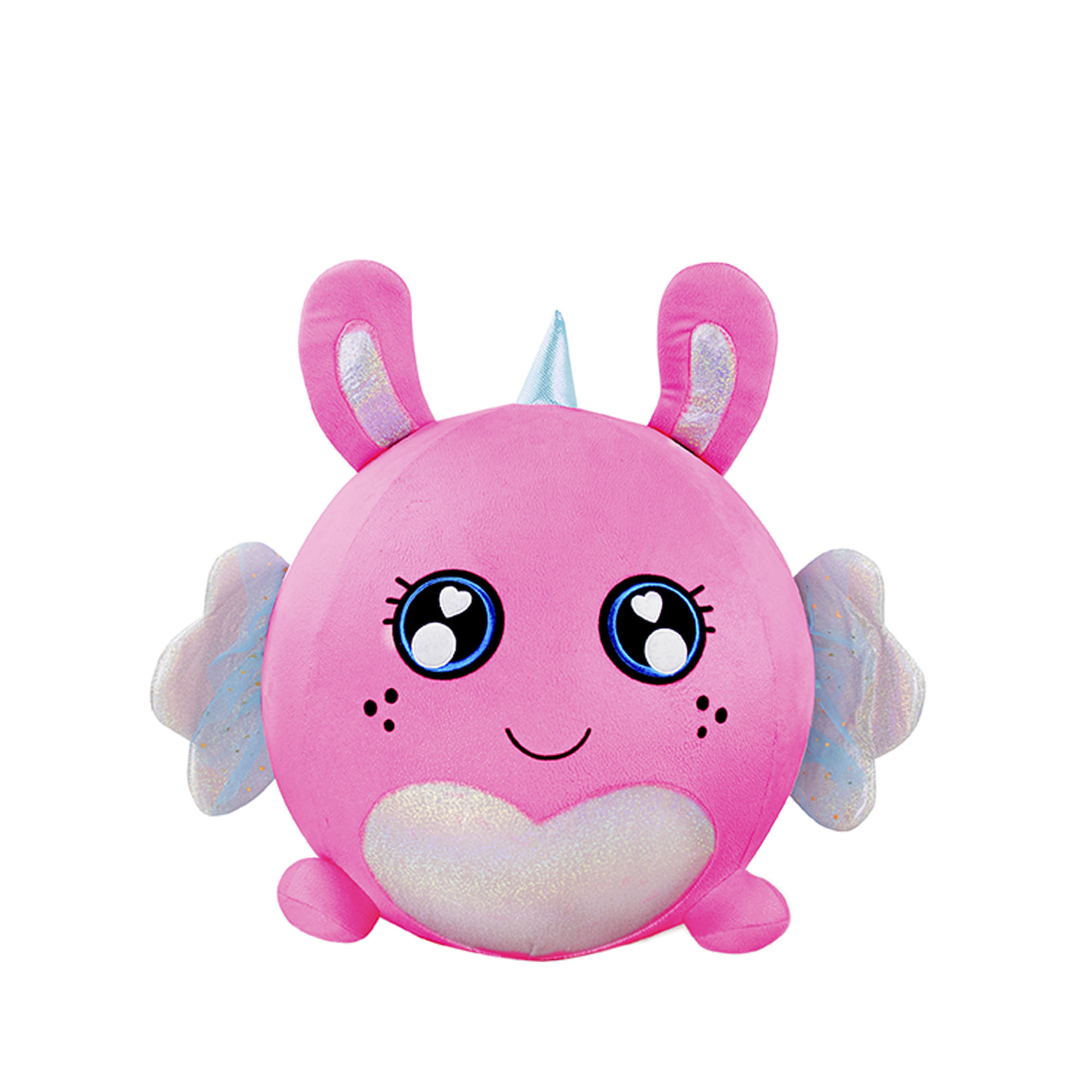 Peluche Inflable Biggies Conejo img #1