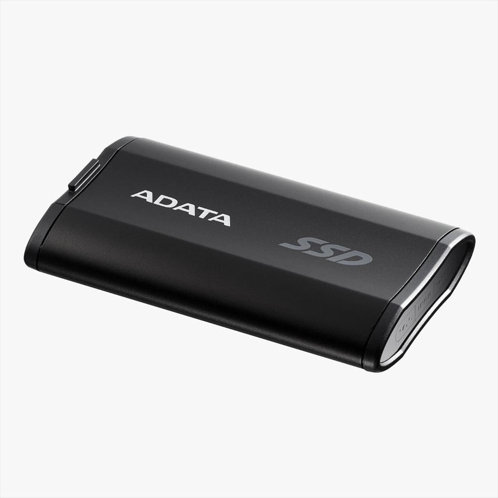 Disco Estado Solido Externo Adata Sd810 500Gb img #2