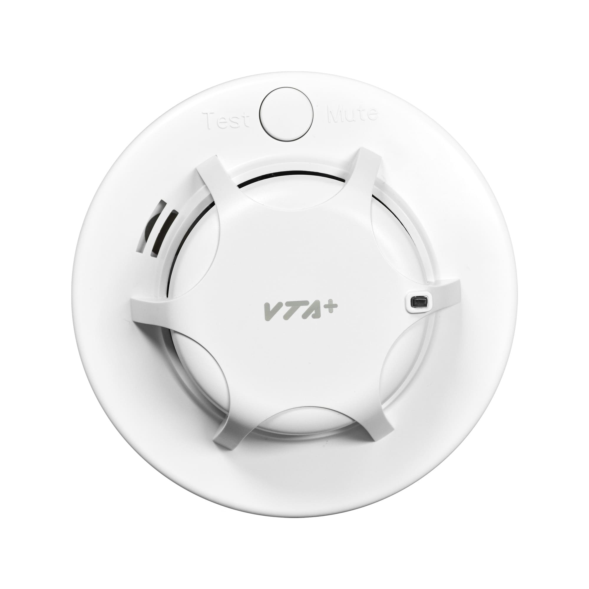 Sensor Detector De Humo Y Temperatura Geo VTA img #4