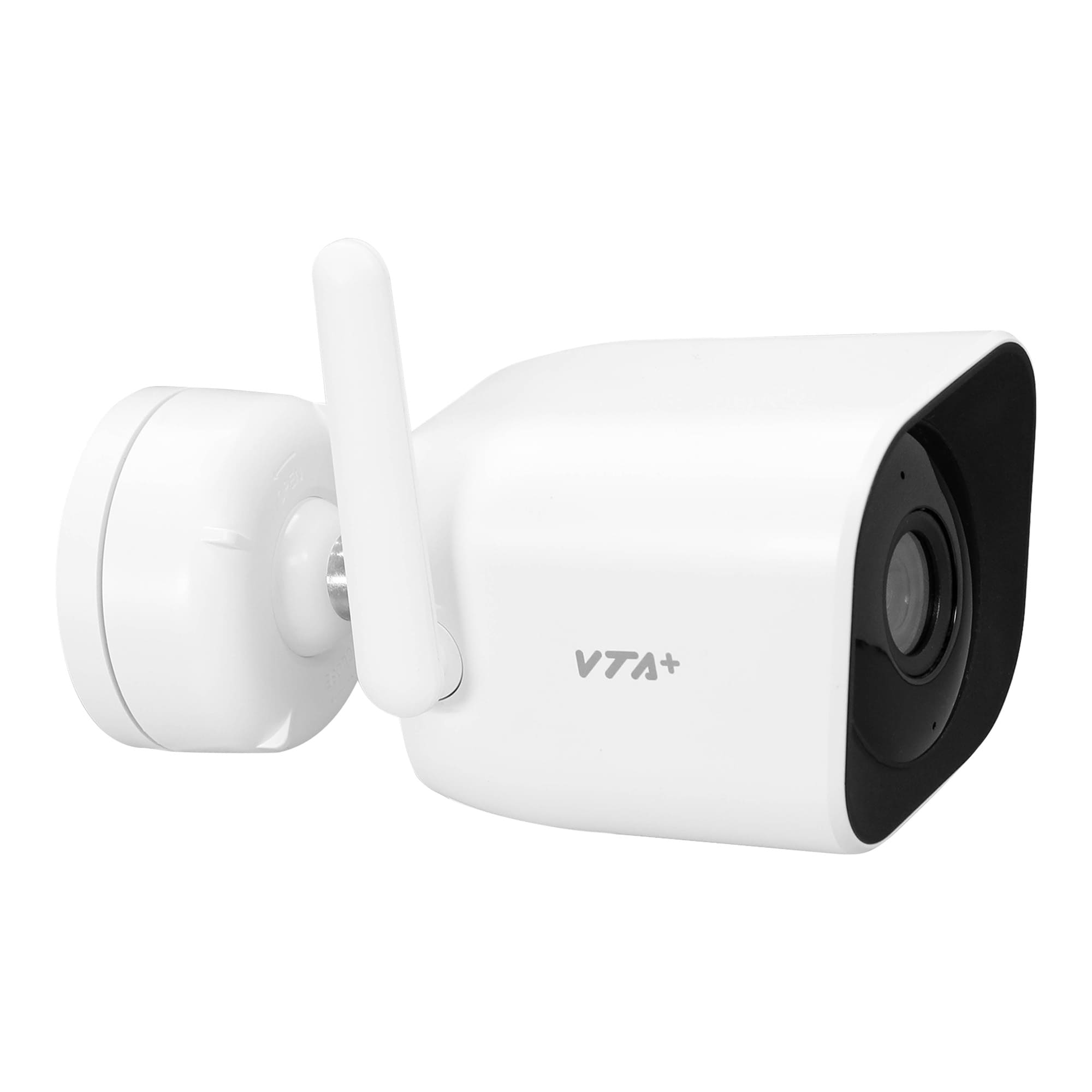 Cámara Inteligente VTA Fija Exterior Somma 3 2K Ip65 Visión nocturna a color img #4