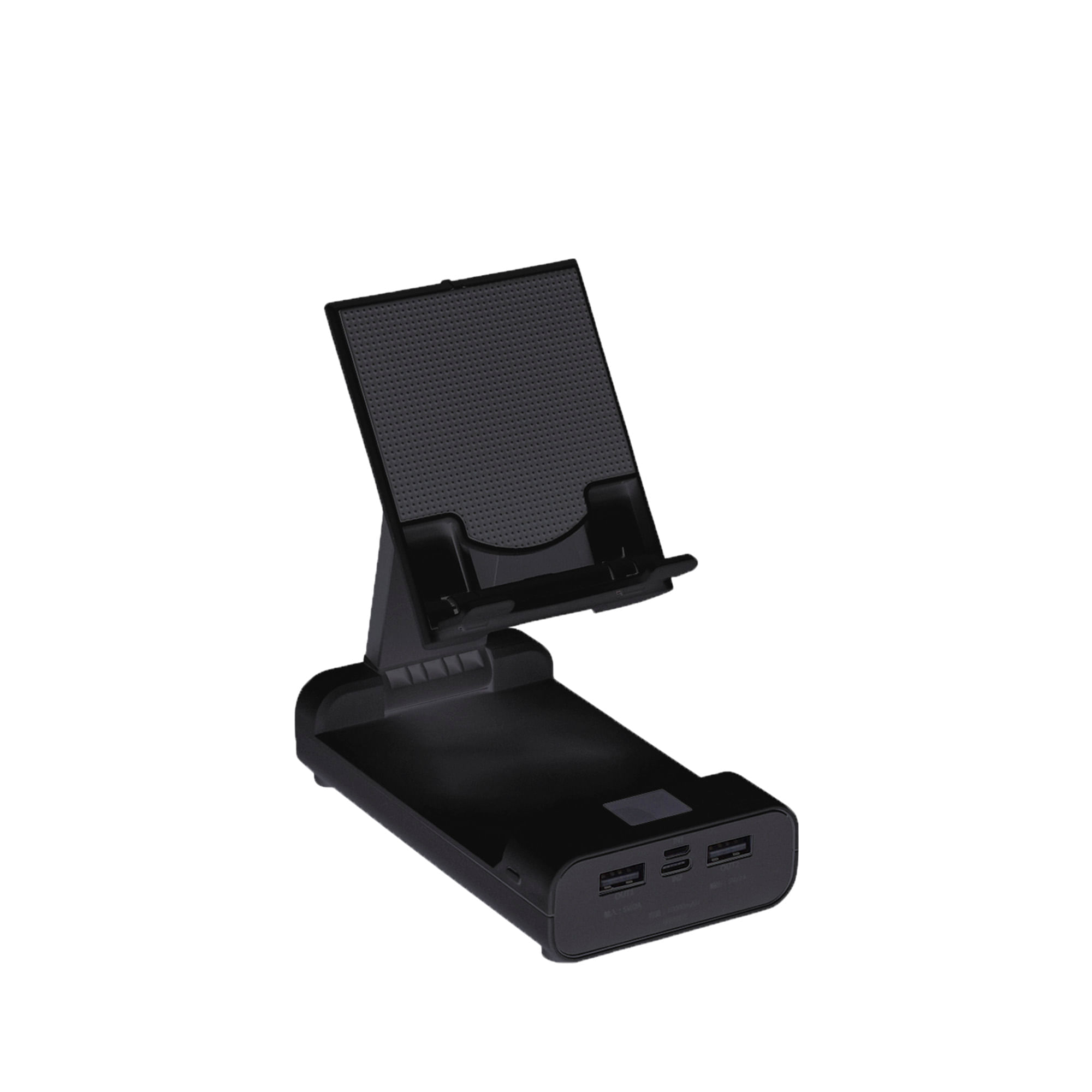 Cargador Portátil Powerbank Compact Plus Tipo Base Carga Inalámbrica img #5