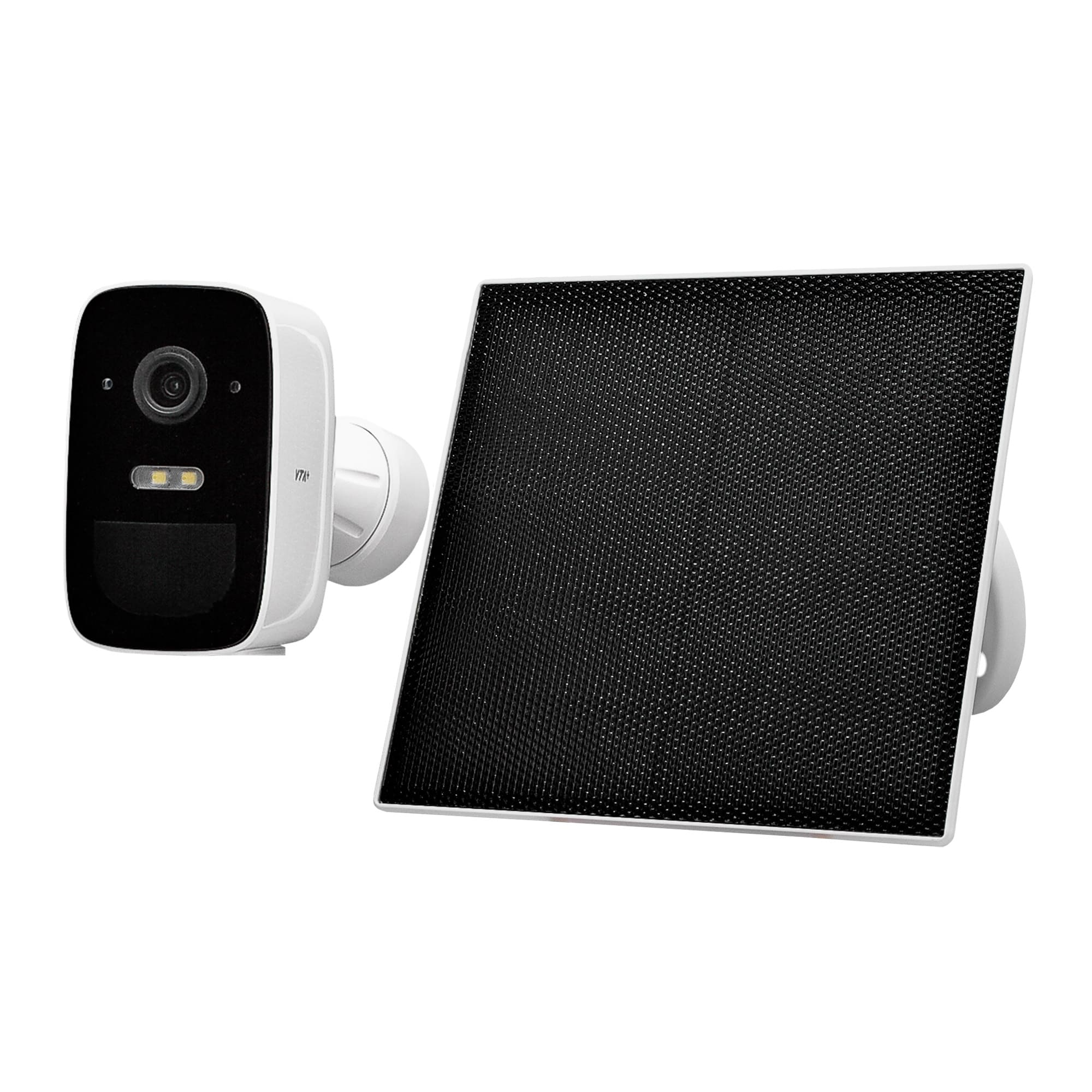 Cámara Inteligente VTA Exterior Fija Air 2 Con Panel Solar 2K img #1
