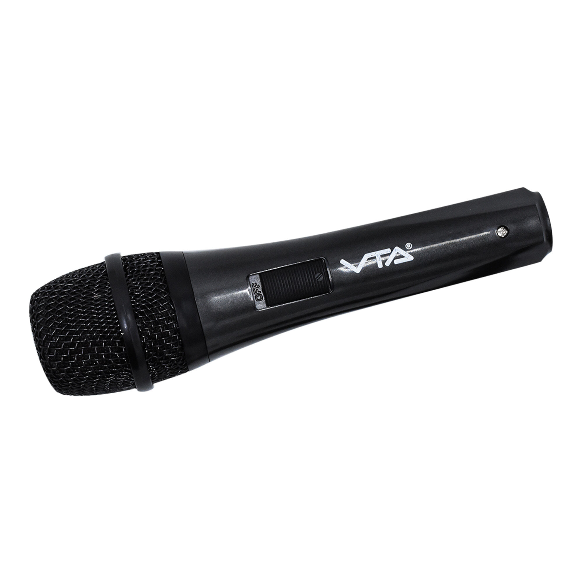 Micrófono Alámbrico VTA con Cable de 3 Metros img #3