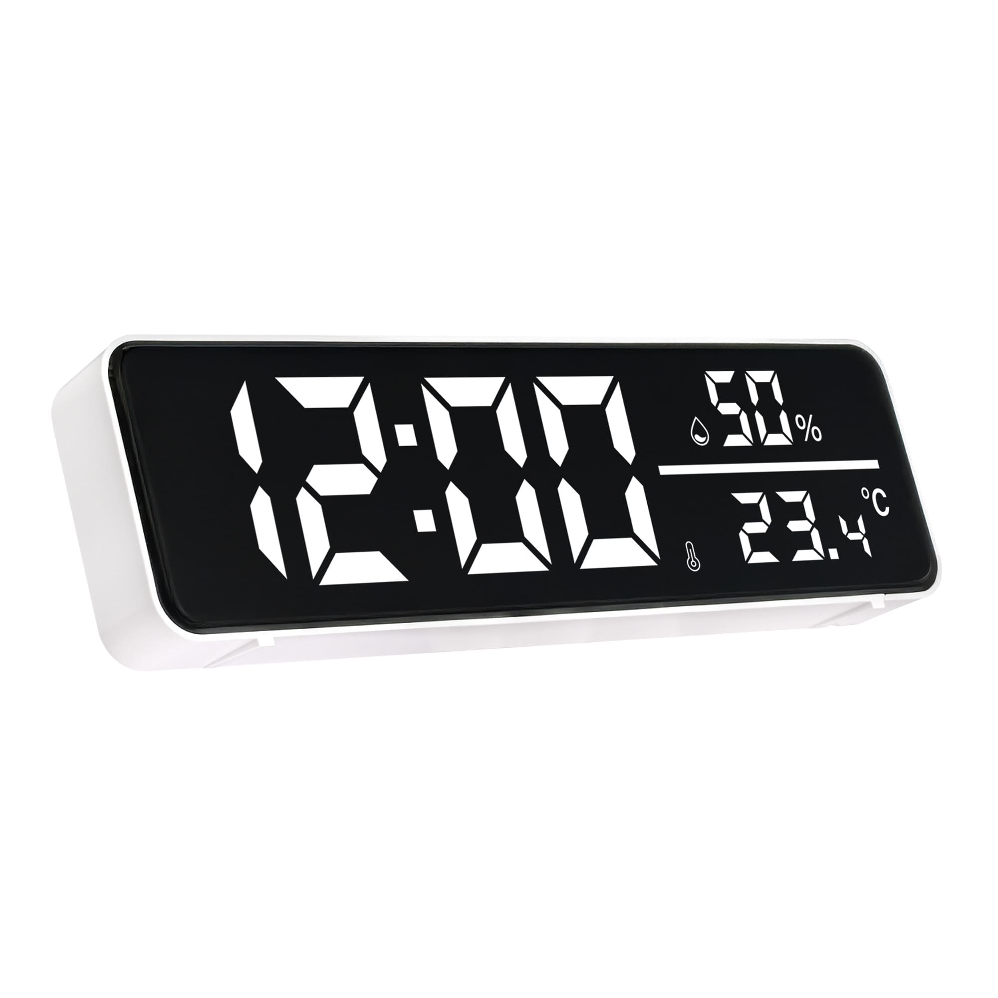 Reloj Inteligente VTA+ Temps Con Sensor Temperatura Y Humedad img #1
