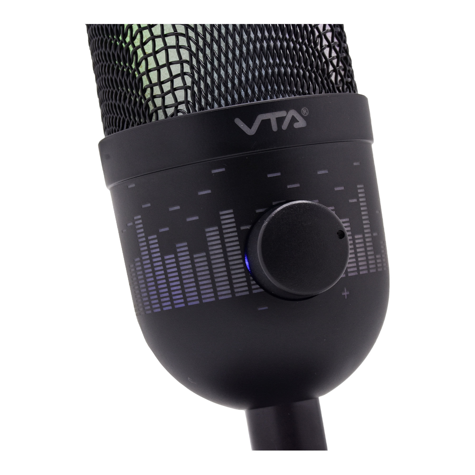 Micrófono USB Con Control De Volumen Influencer img #4