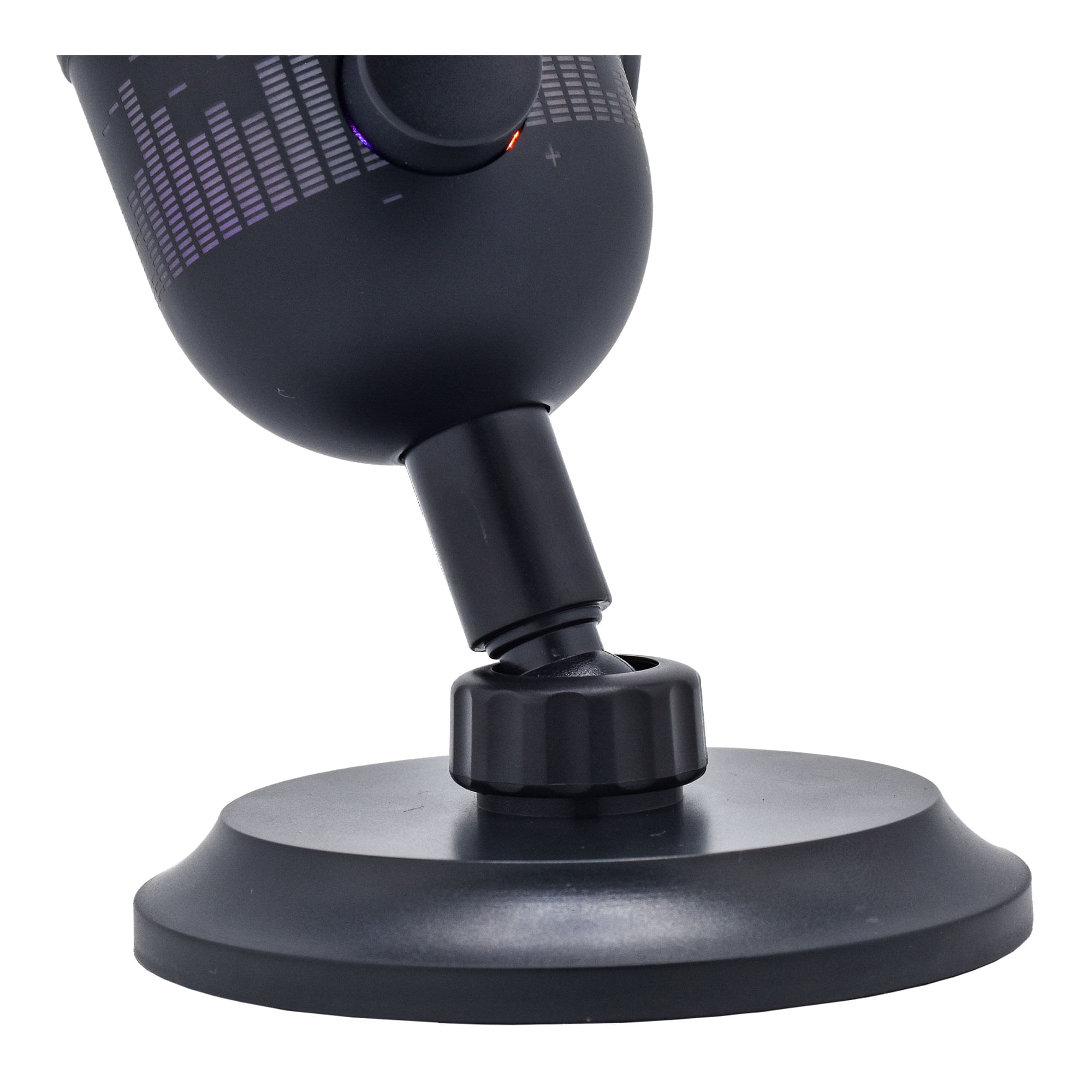 Micrófono USB Con Control De Volumen Influencer img #3