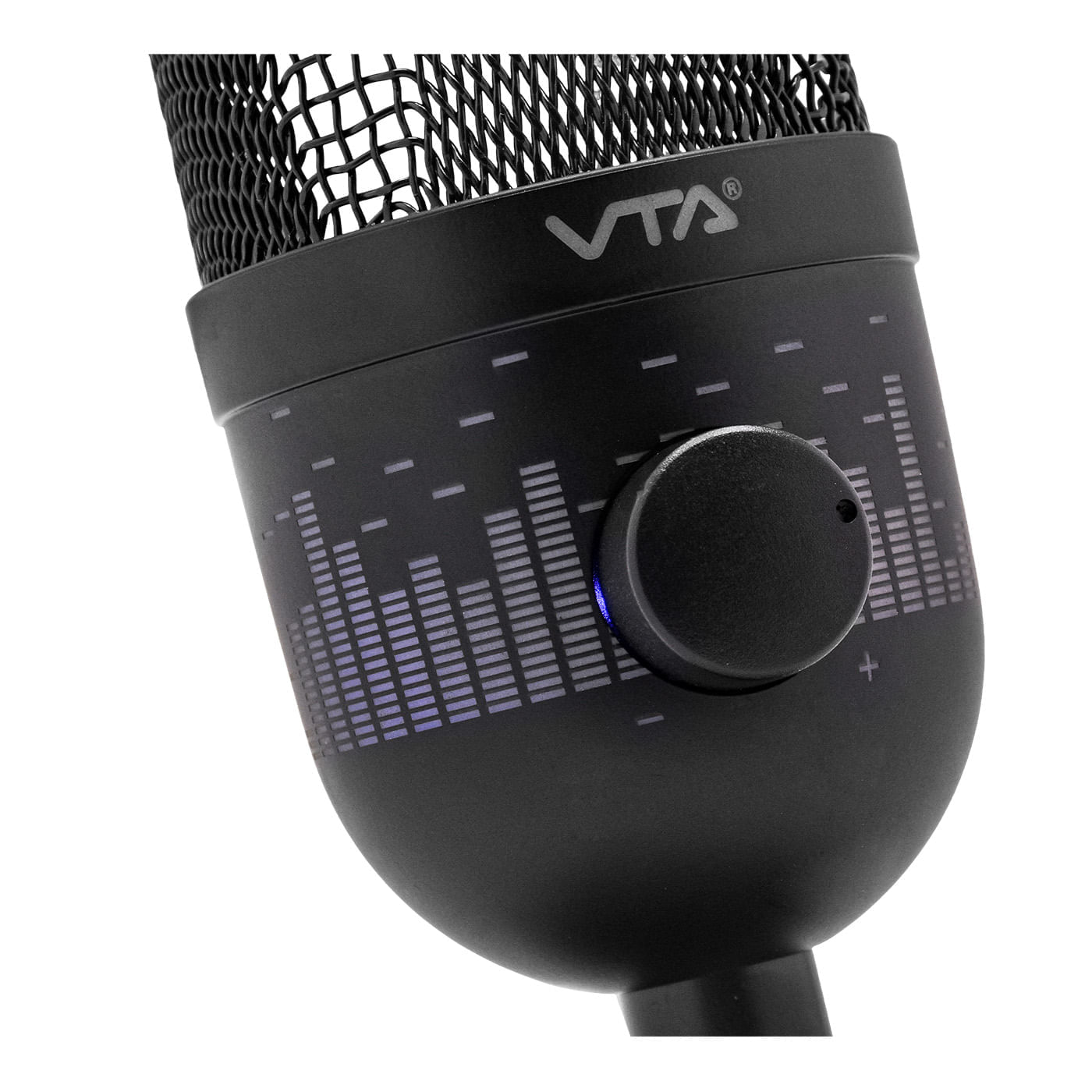 Micrófono USB Con Control De Volumen Influencer img #8