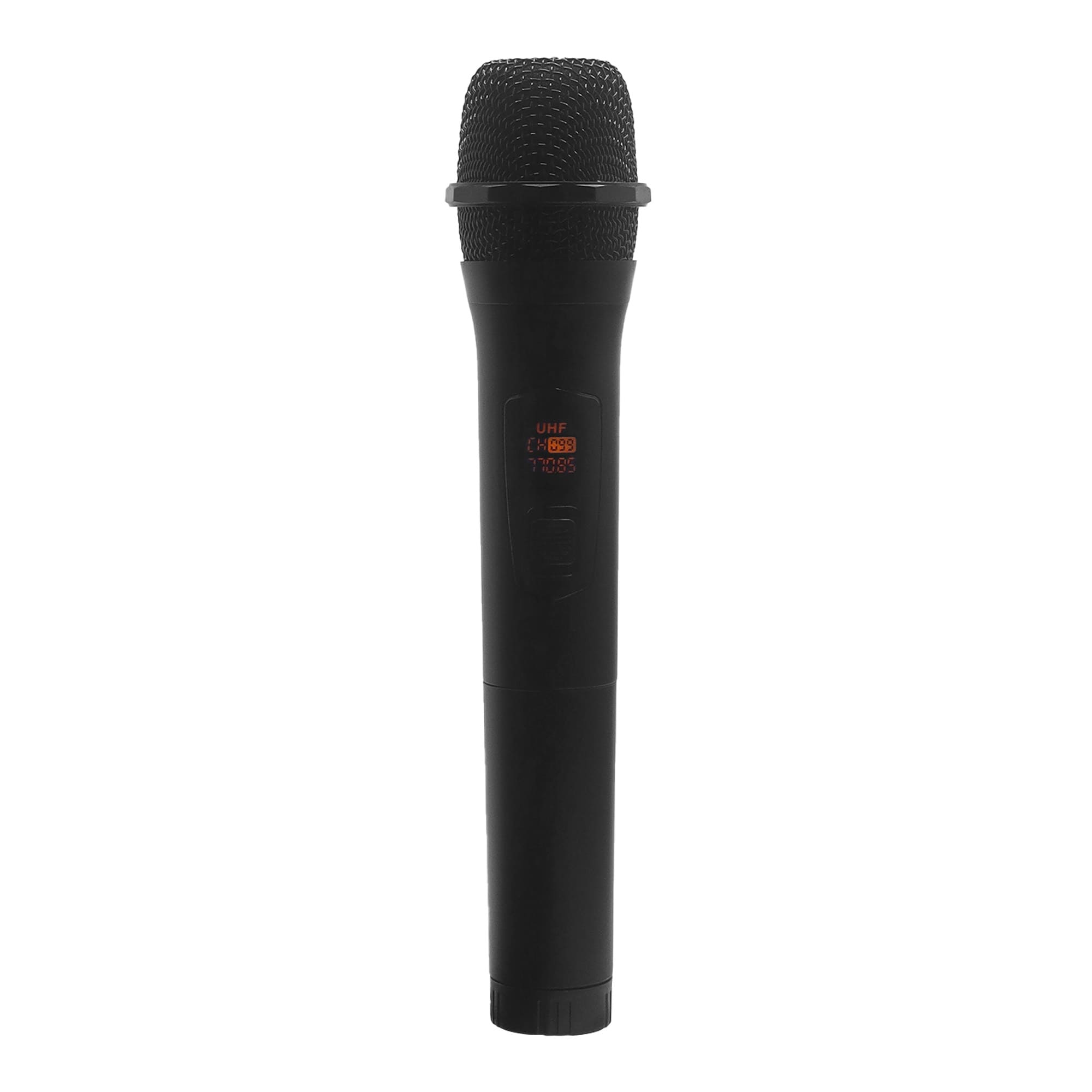 Sistema De Audio 2.1 VTA 60W RMS Con Función De Karaoke img #5