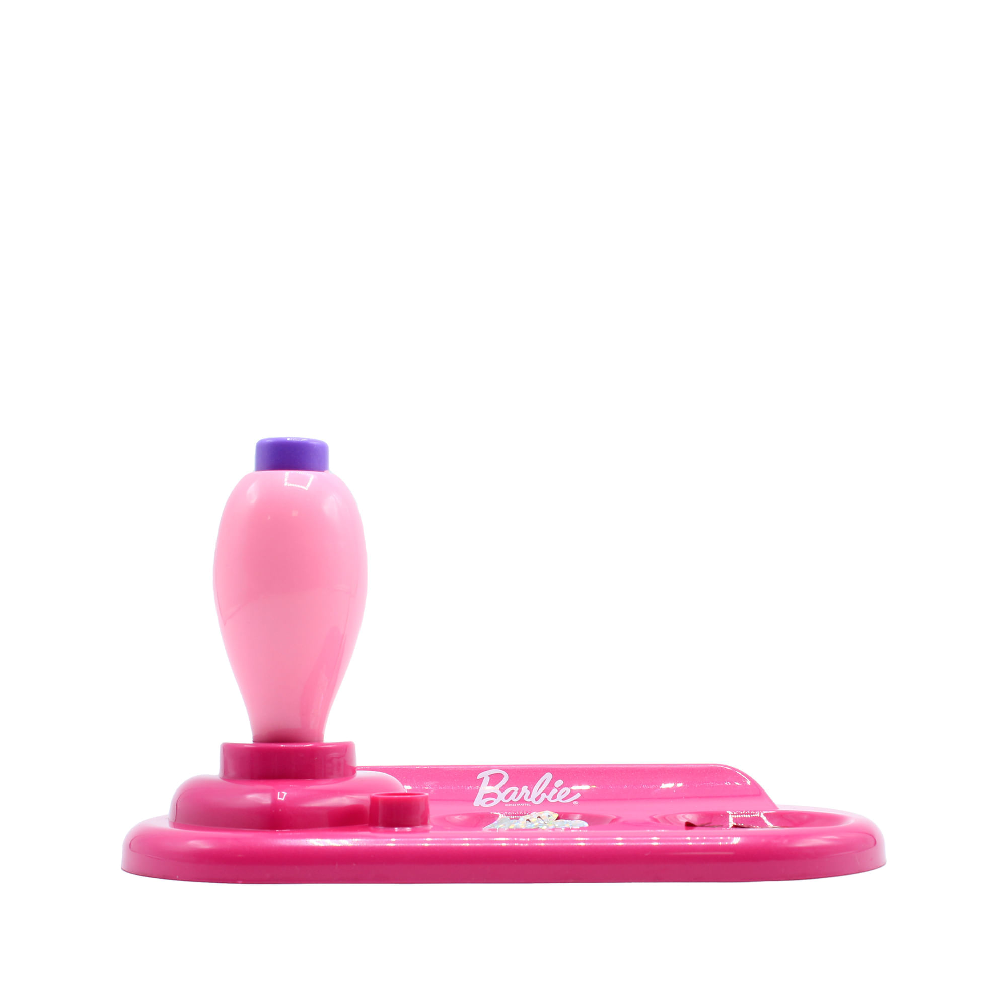 Set de Belleza con Accesorios para el Cabello Barbie img #2