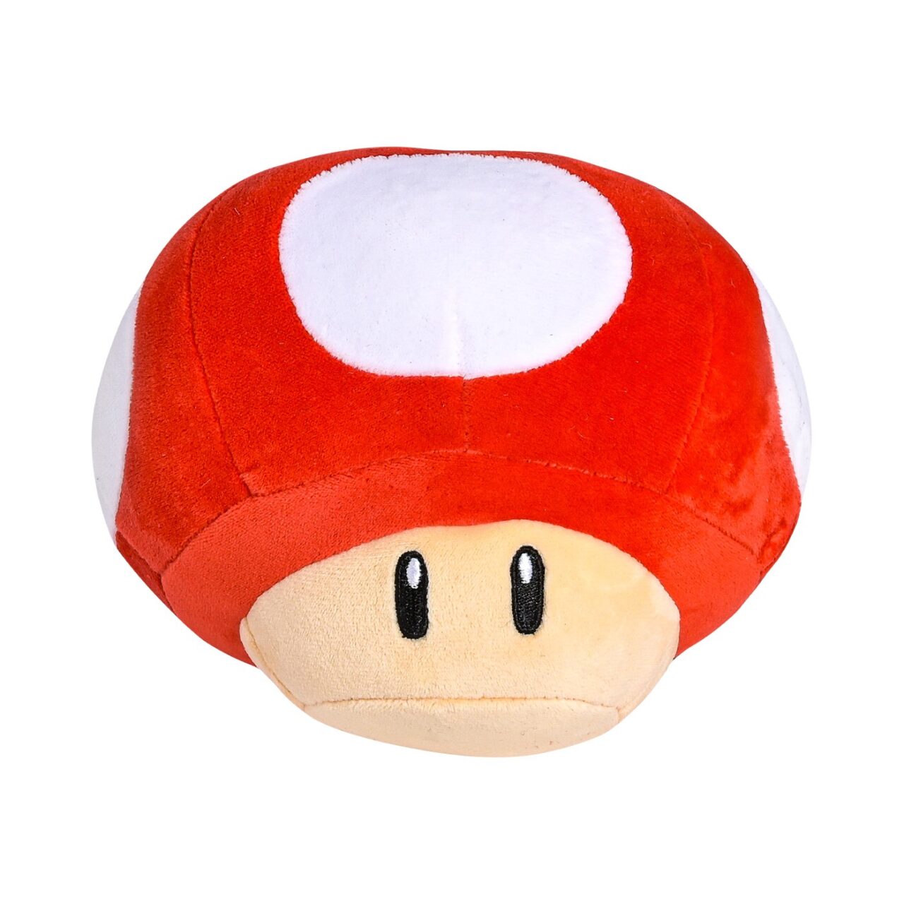 Peluche Hongo con Sonido Coleccionable Mario Bros Oficial Nintendo img #2