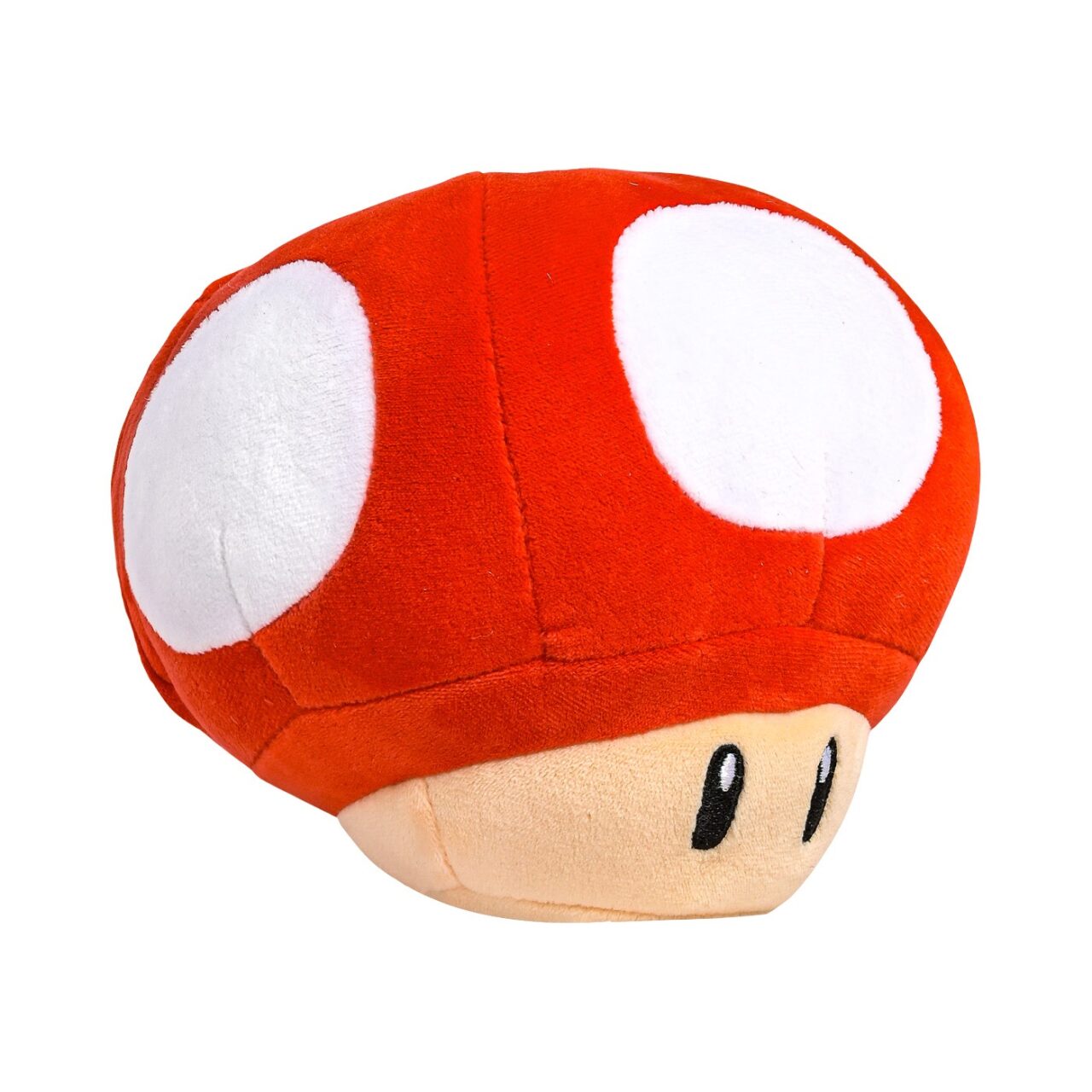 Peluche Hongo con Sonido Coleccionable Mario Bros Oficial Nintendo img #4