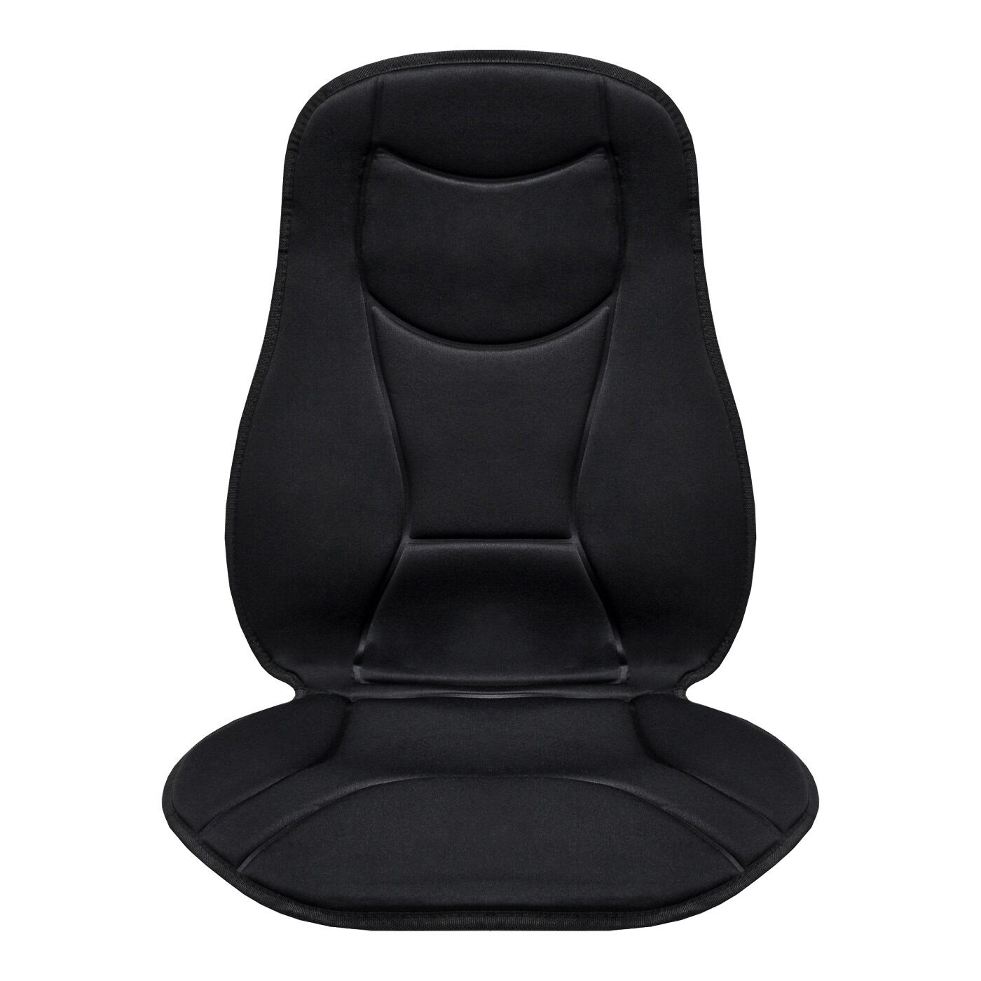 Asiento Masajeador Eléctrico para Espalda y Cintura Ferrenovo img #2