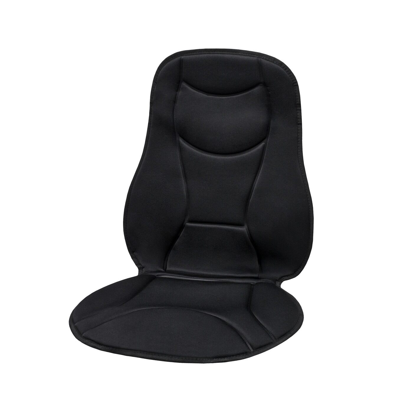 Asiento Masajeador Eléctrico para Espalda y Cintura Ferrenovo img #1