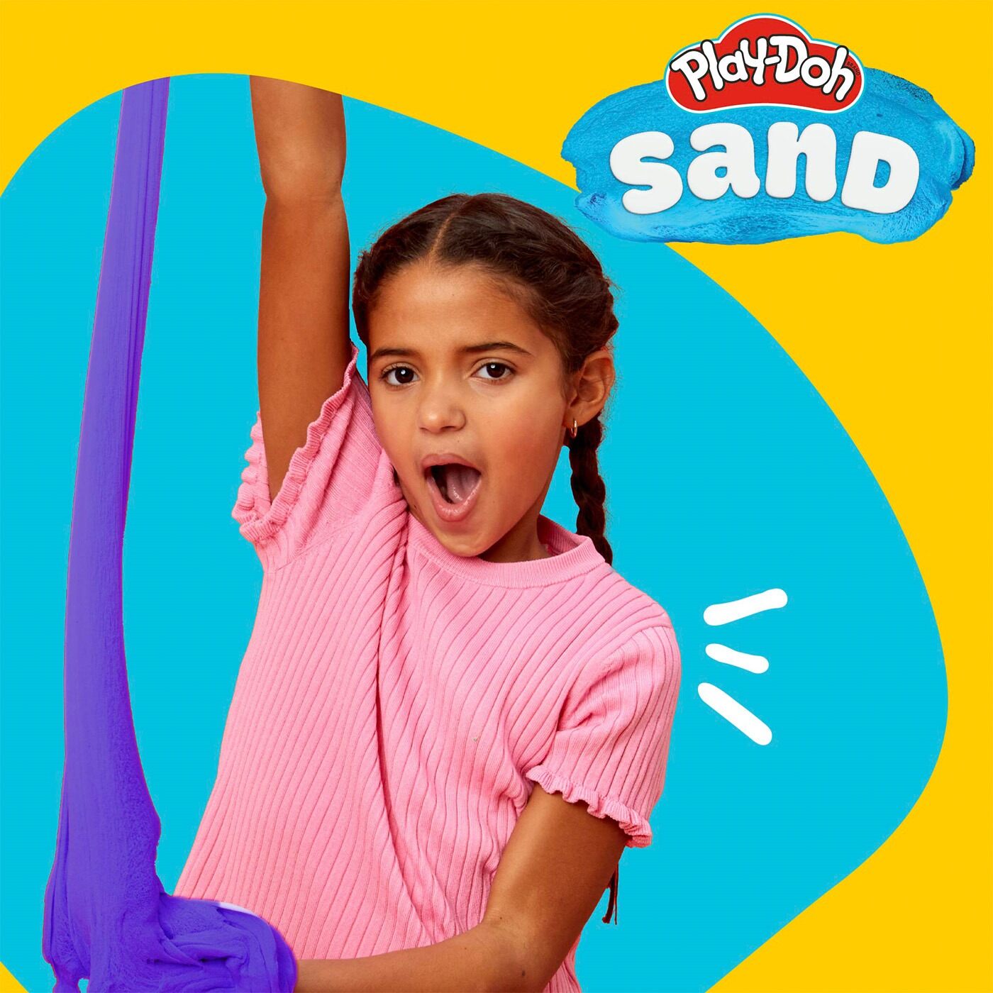 Balde Multipack de Masa Moldeable Play-Doh img #3