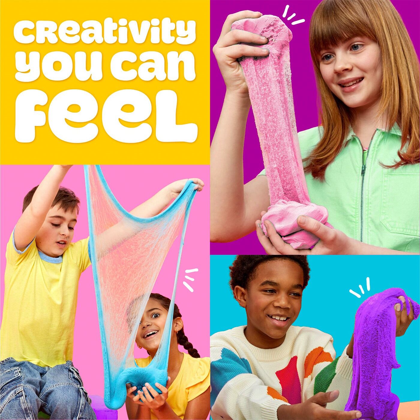 Balde Multipack de Masa Moldeable Play-Doh img #4
