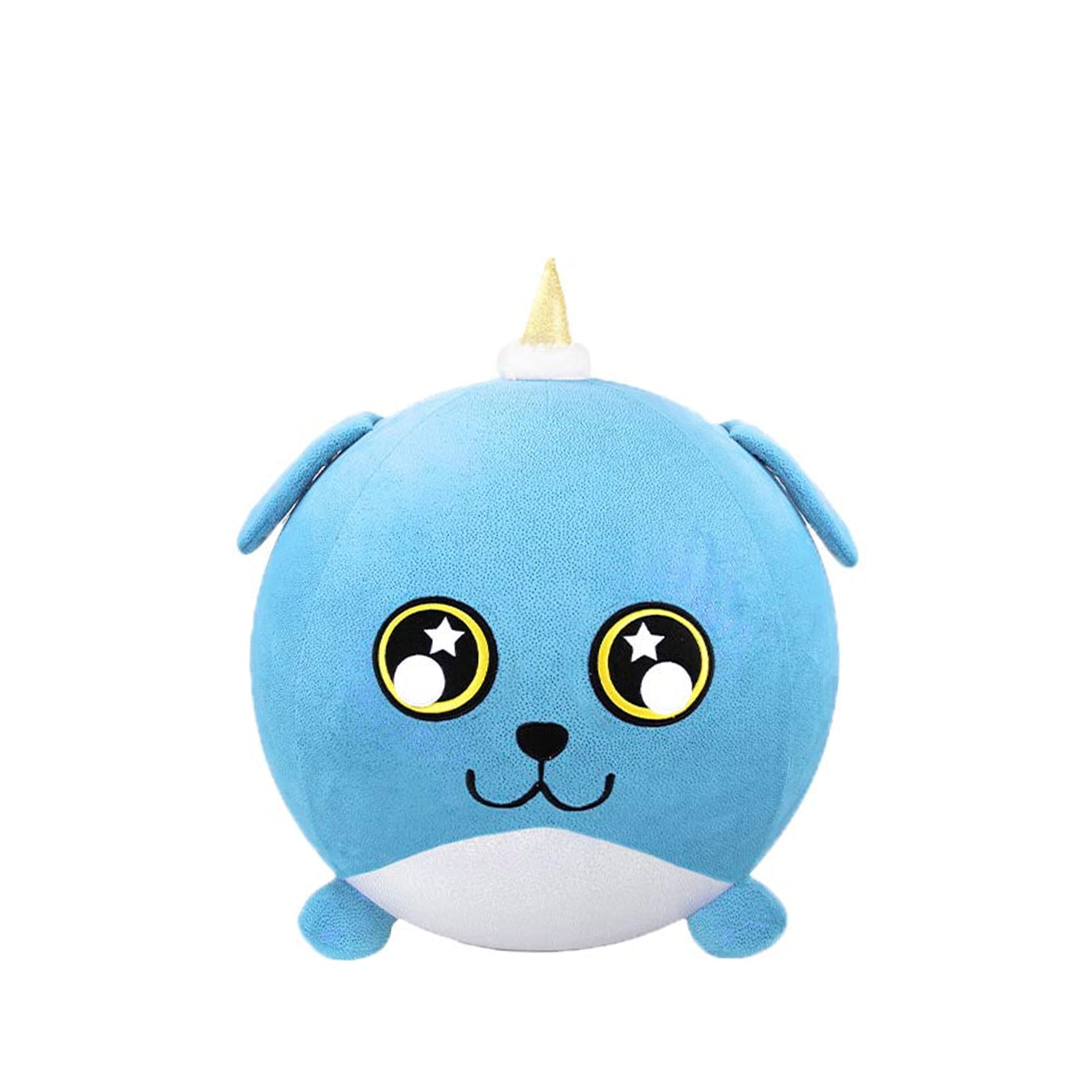 Peluche Inflable Biggies Perro img #1
