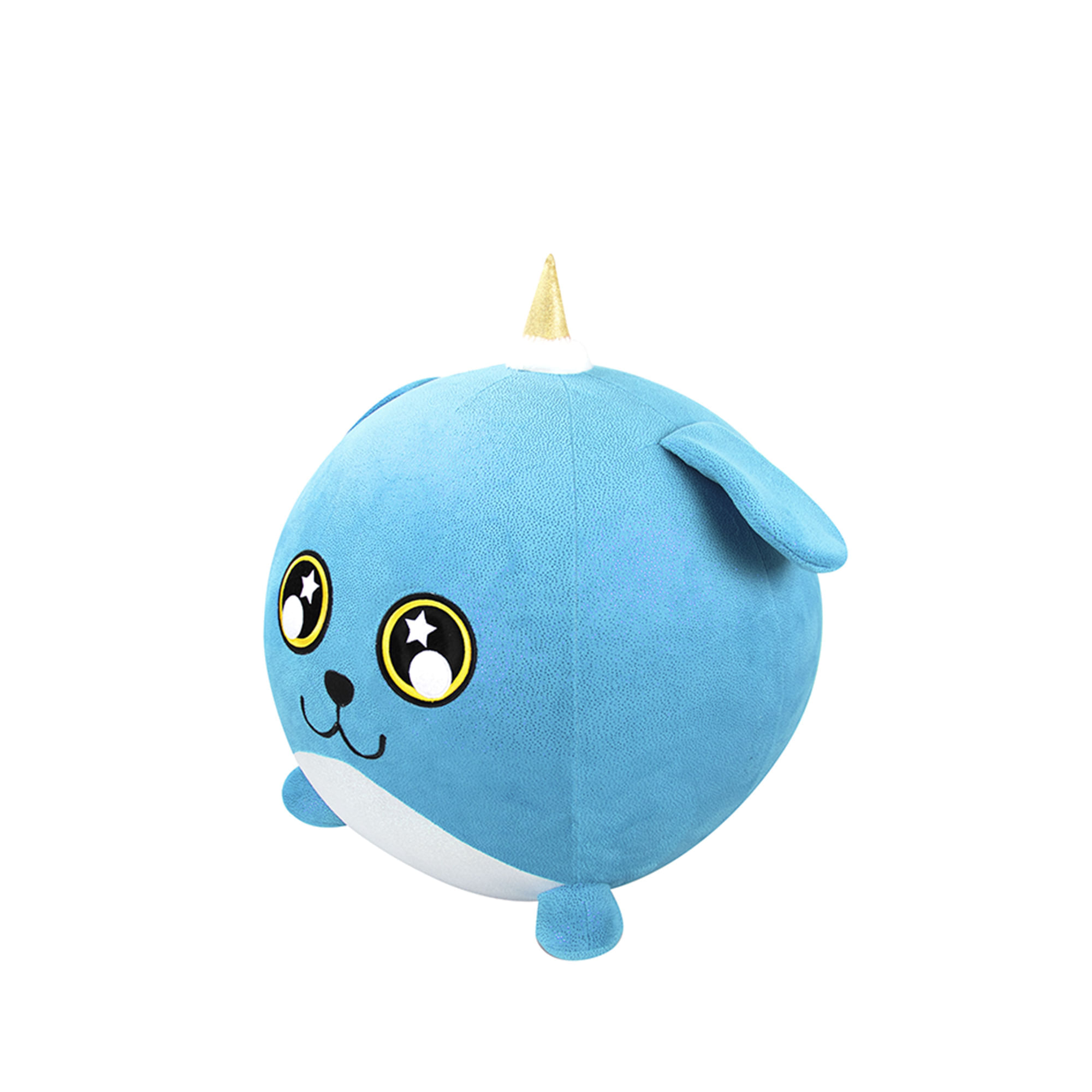 Peluche Inflable Biggies Perro img #2