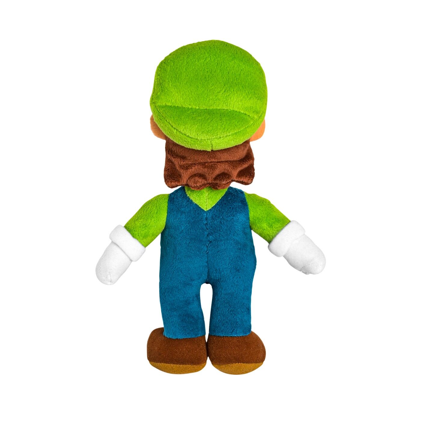 Peluche Super Mario Luigi 9" img #3