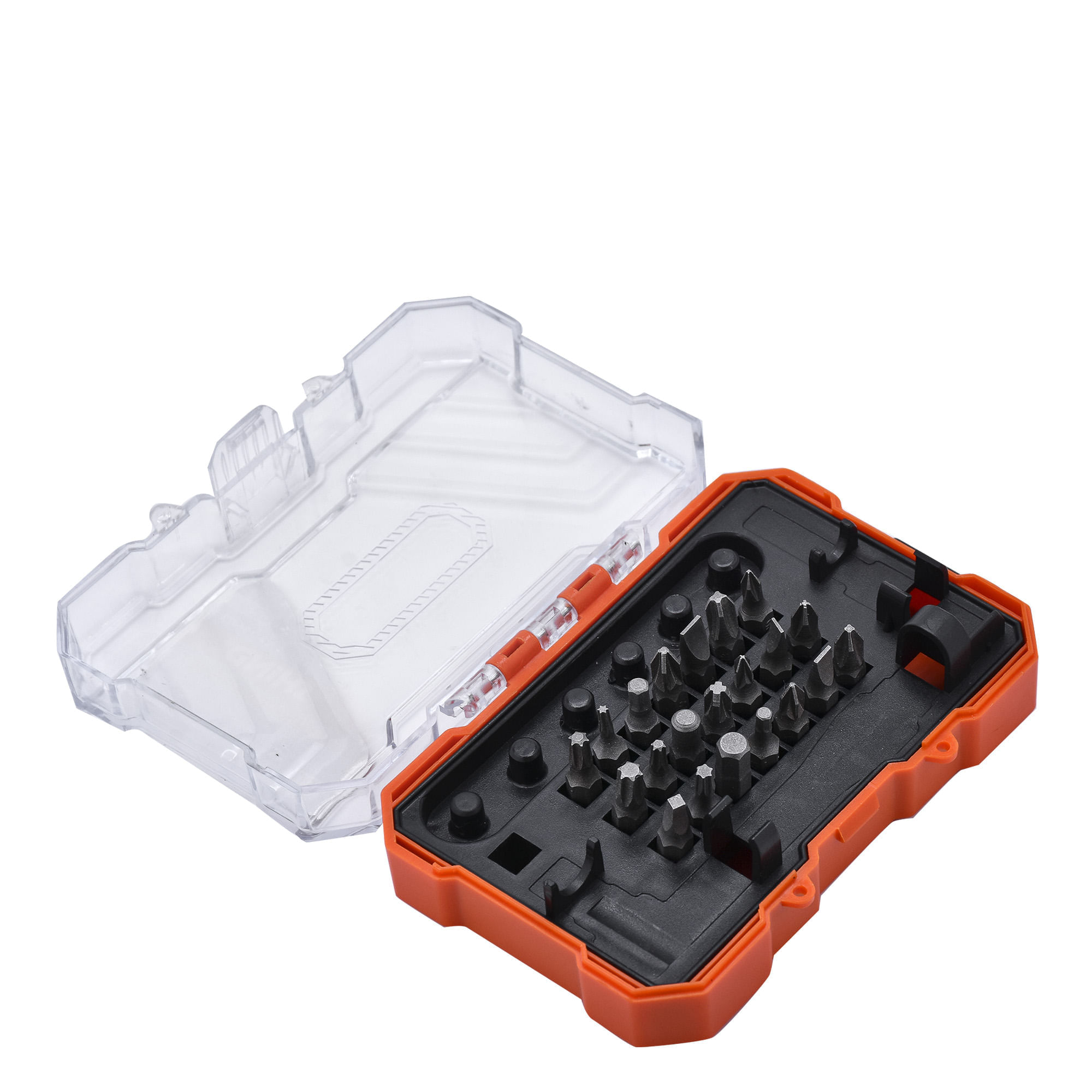 Set  Destornillador con  30 Piezas  Intercambiables img #2