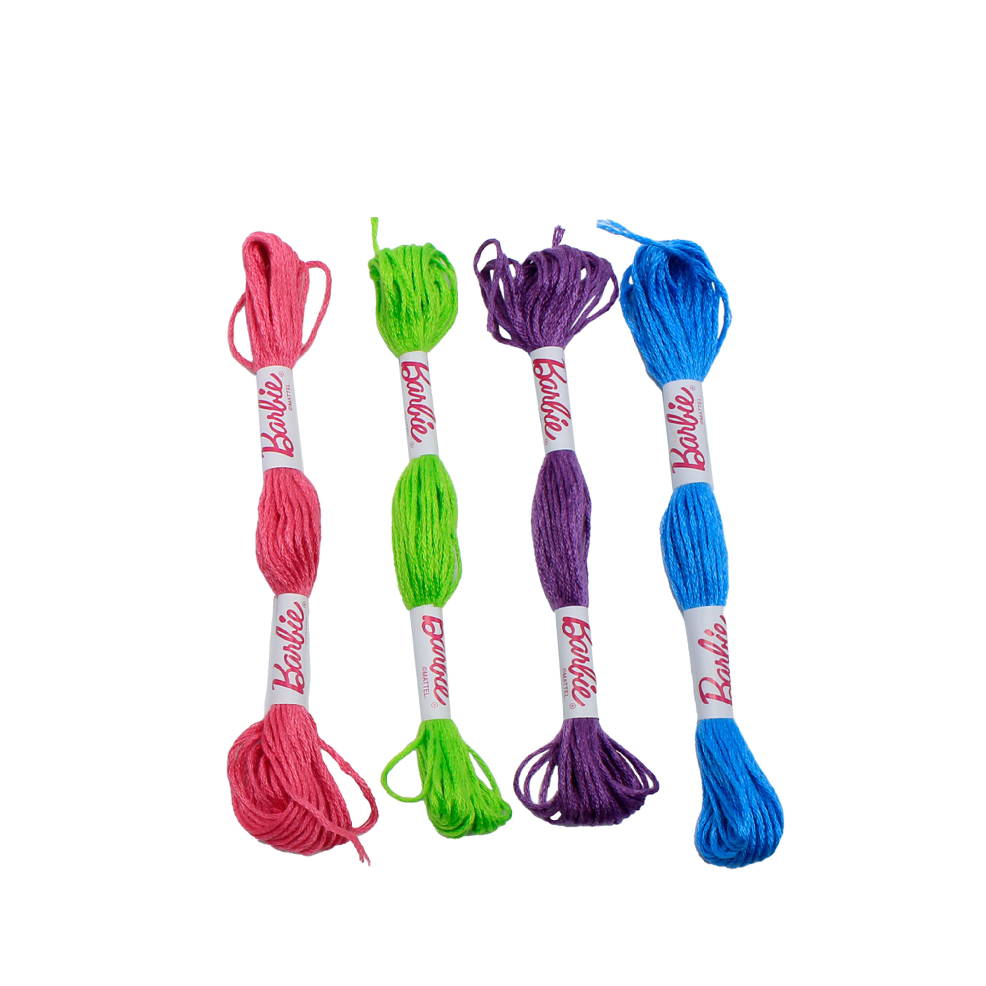Set Manillas y Accesorios para Cabello Barbie img #4