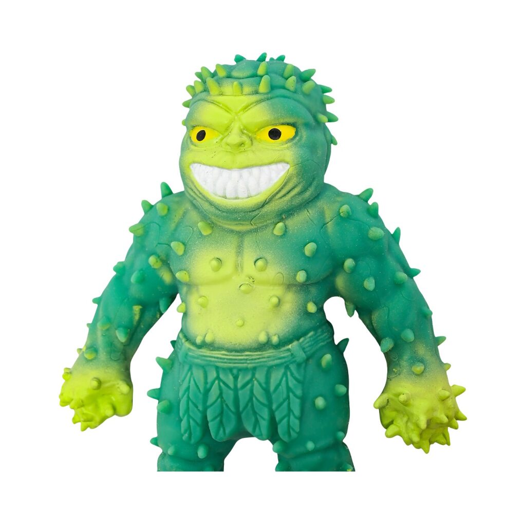 Figura estirable Stretchapalz 14 cm Bush serie Nature Warriors img #5