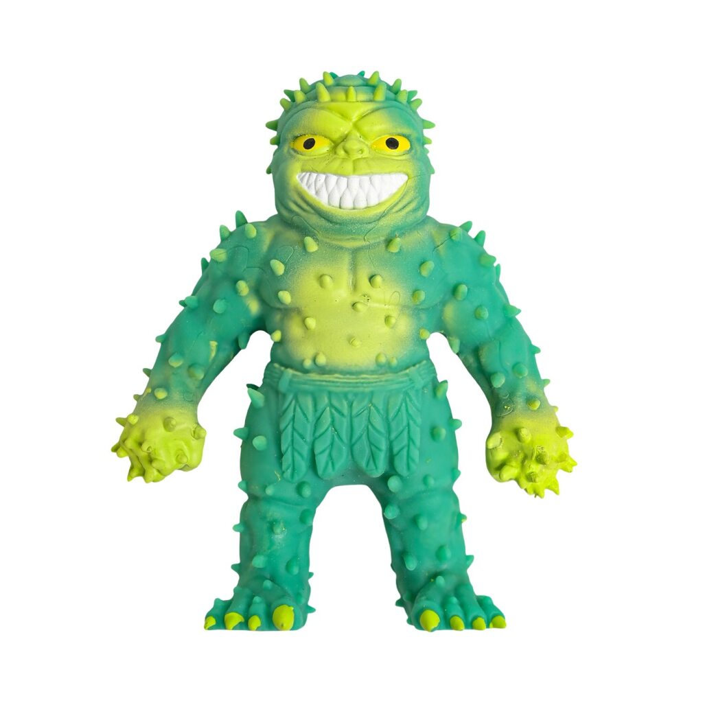 Figura estirable Stretchapalz 14 cm Bush serie Nature Warriors img #2